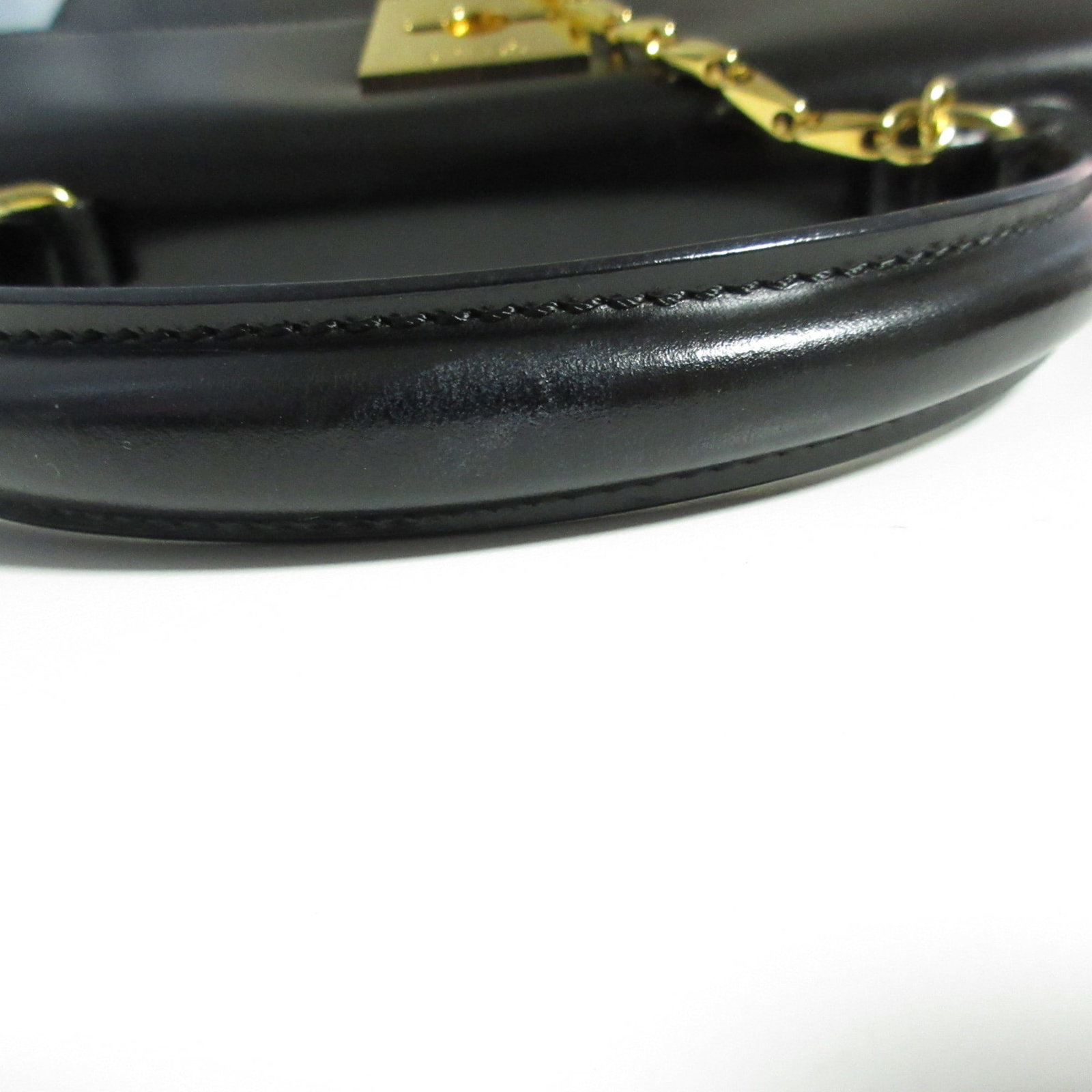 Celine Handbag Leather - 20