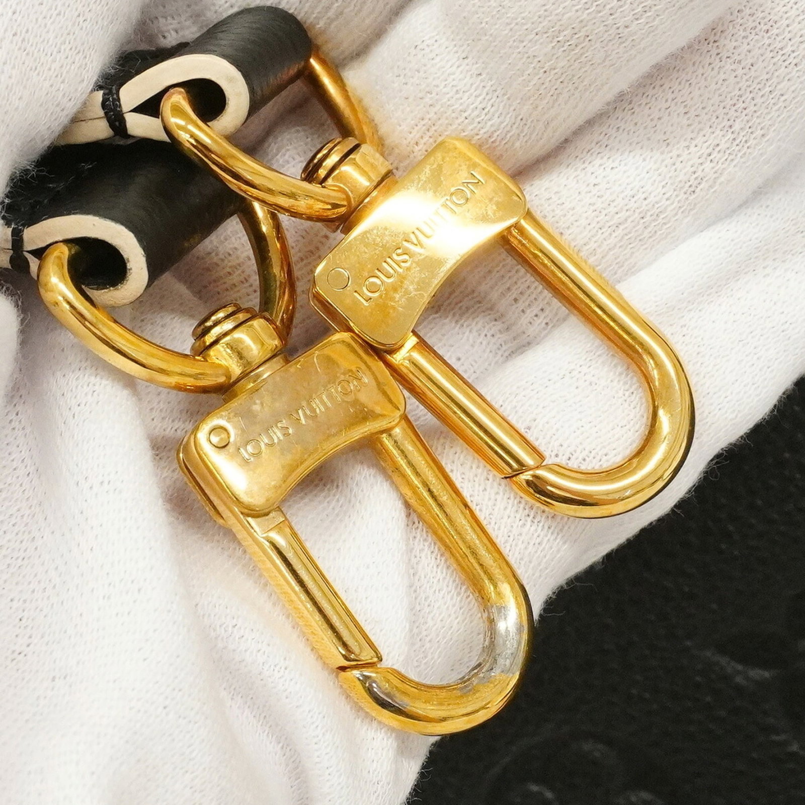 Handbag Louis Vuitton - 12