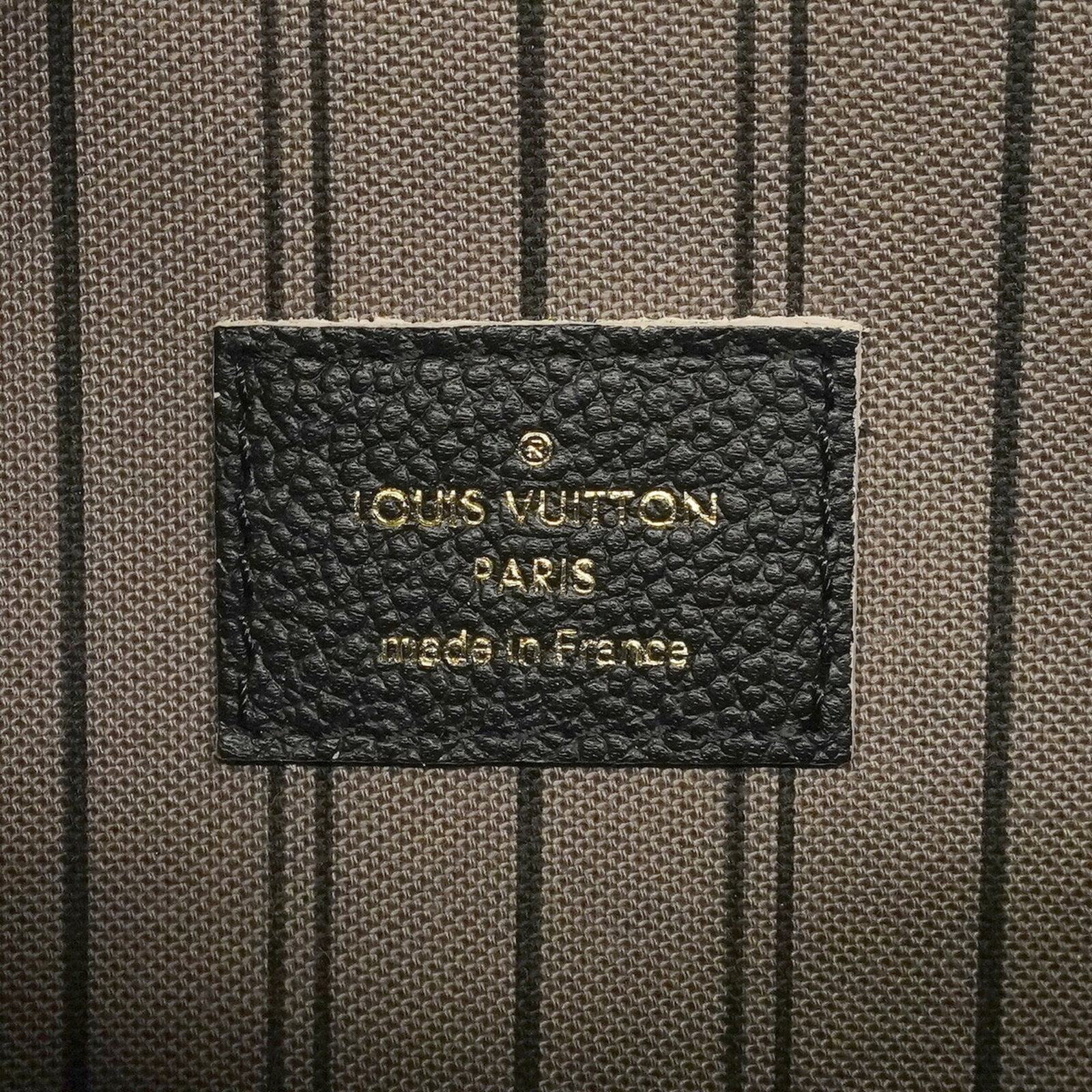 Handbag Louis Vuitton - 5