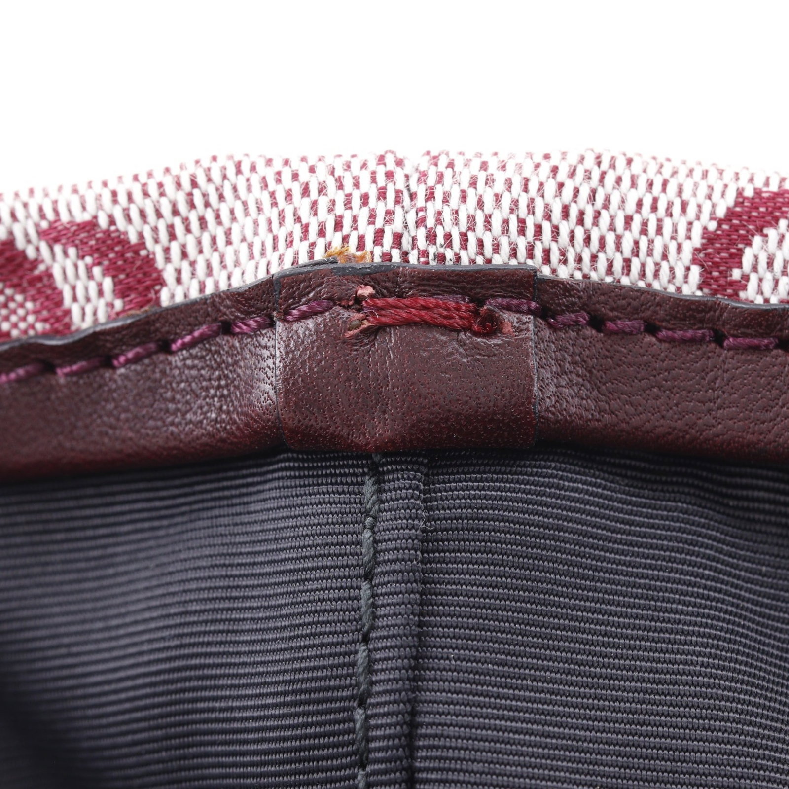 Canvas tote bag Loewe - 10