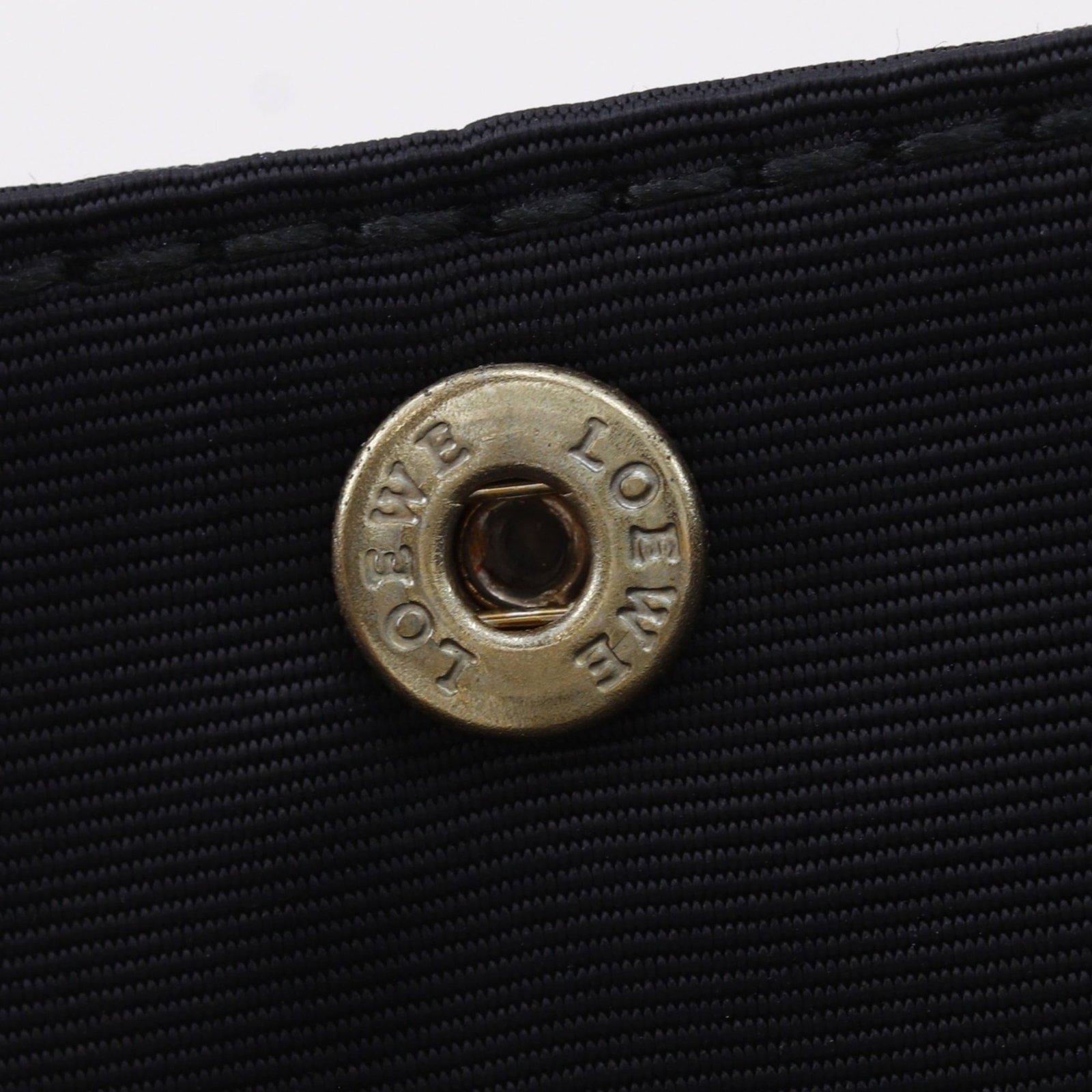 Canvas tote bag Loewe - 15