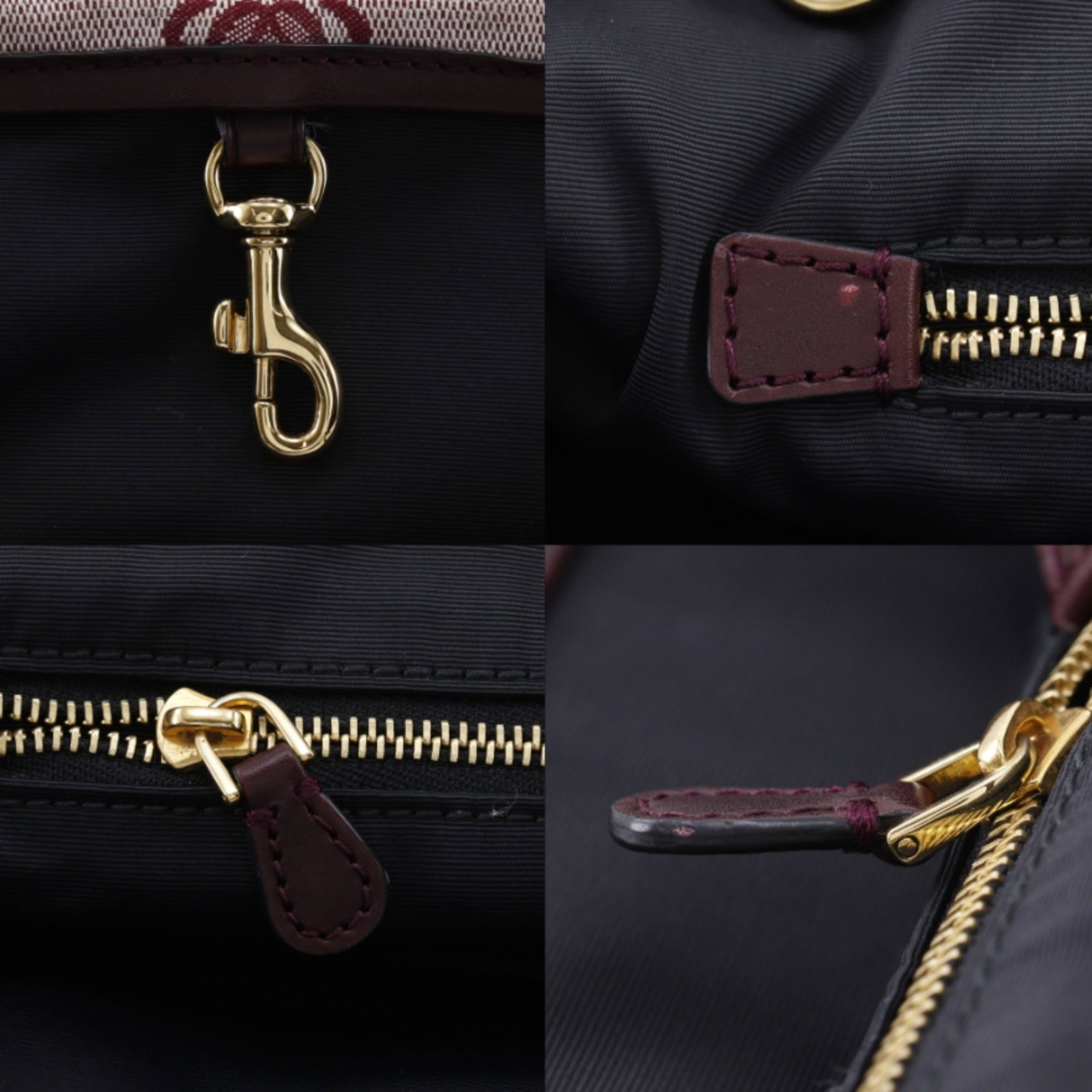 Canvas tote bag Loewe - 17