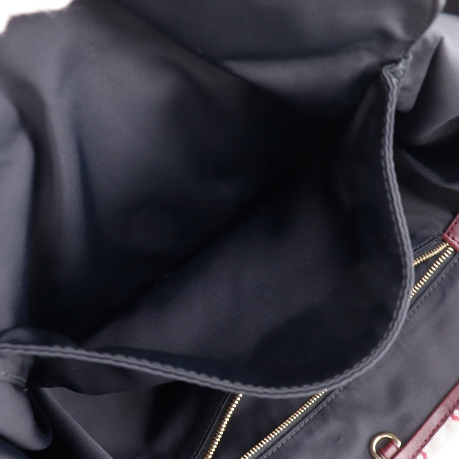 Canvas tote bag Loewe - 8
