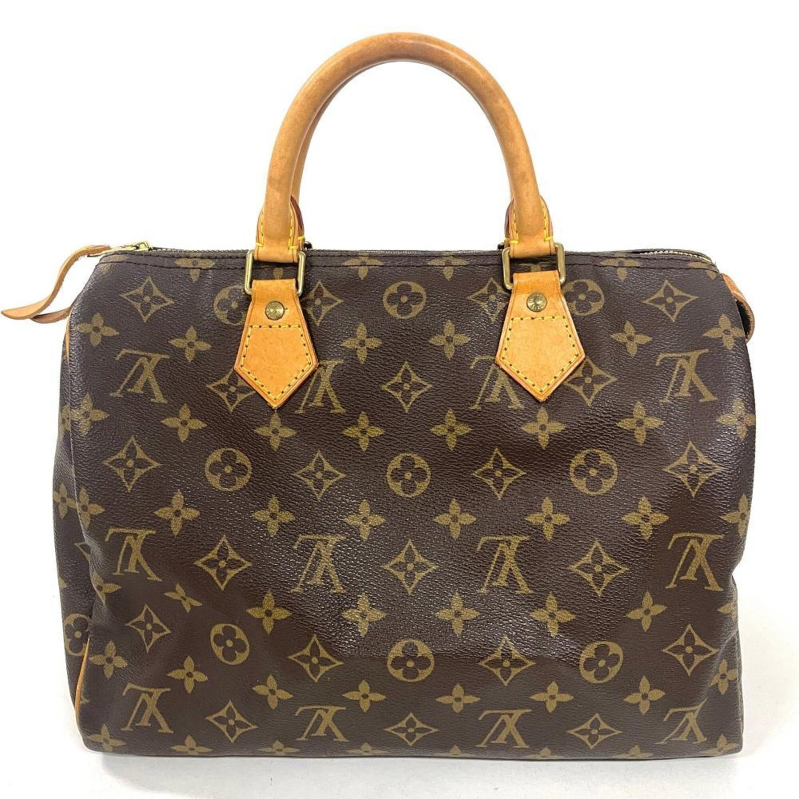 Louis Vuitton Monogram Handbag