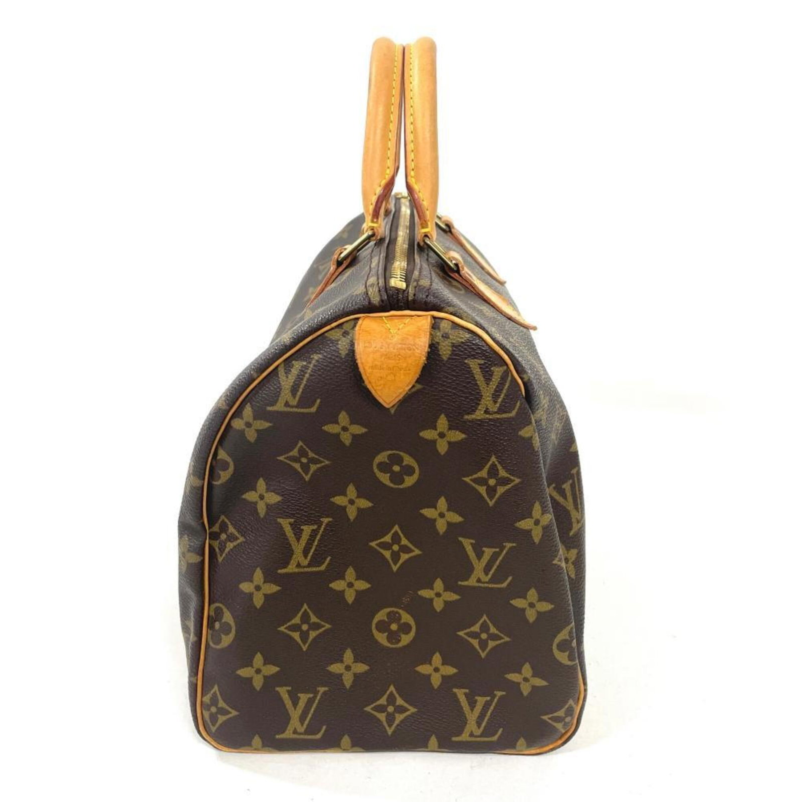 Louis Vuitton Monogram Handbag - 2