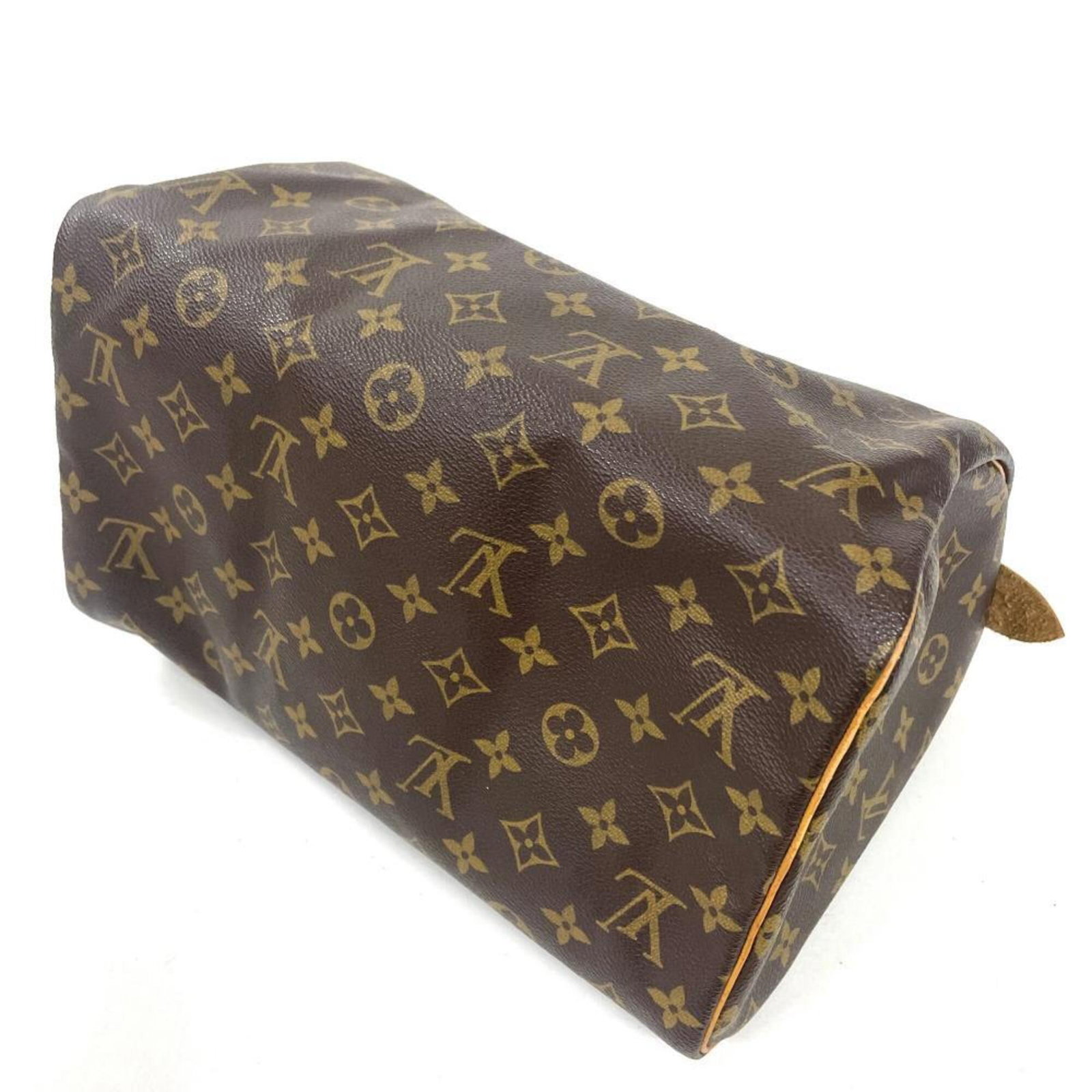 Louis Vuitton Monogram Handbag - 3