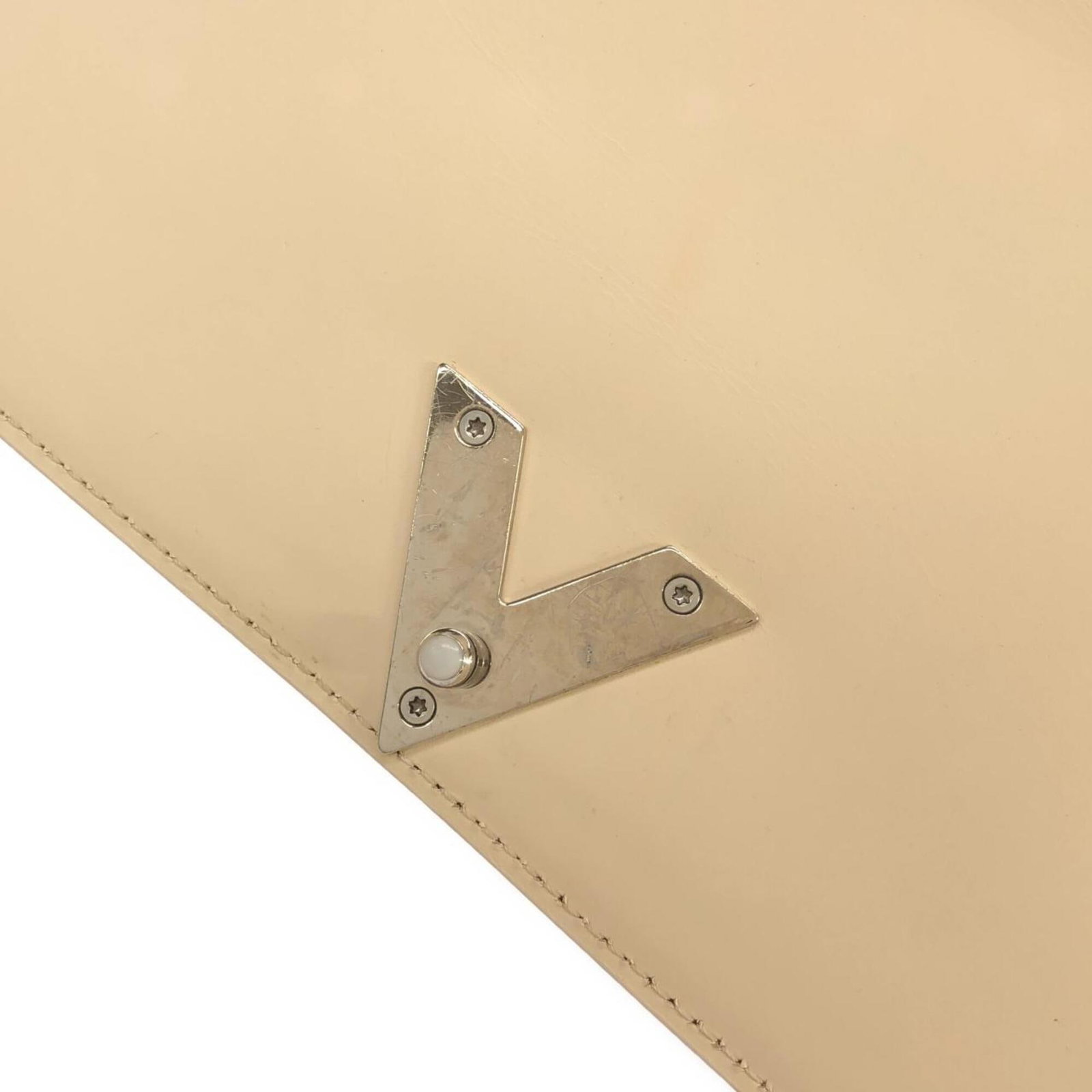 Handbag Leather Louis Vuitton - 4