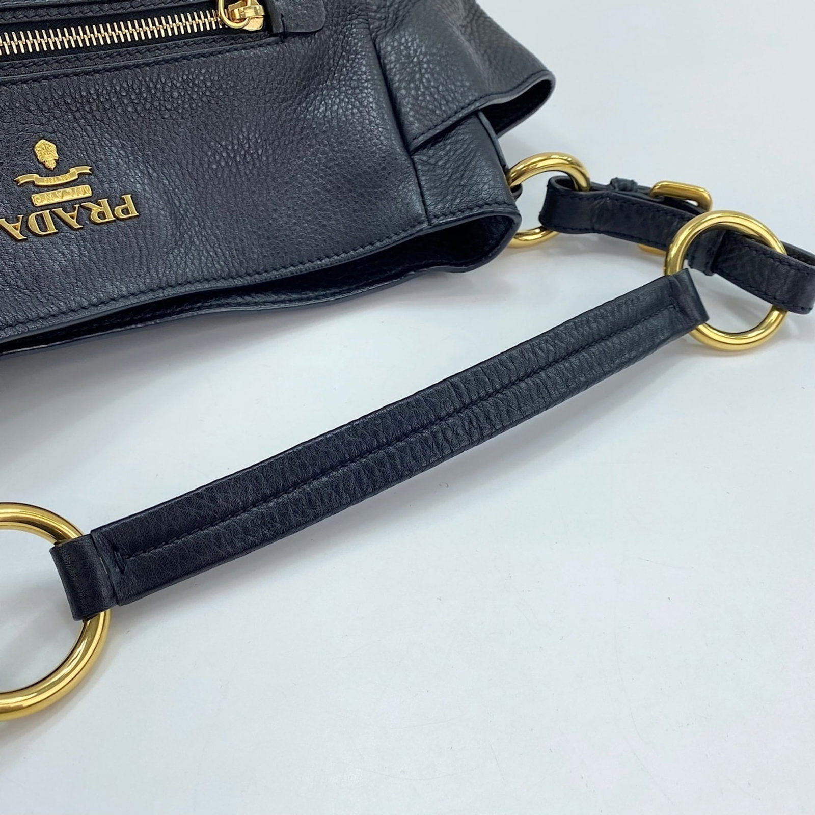 Shoulder Bag by Prada - 10