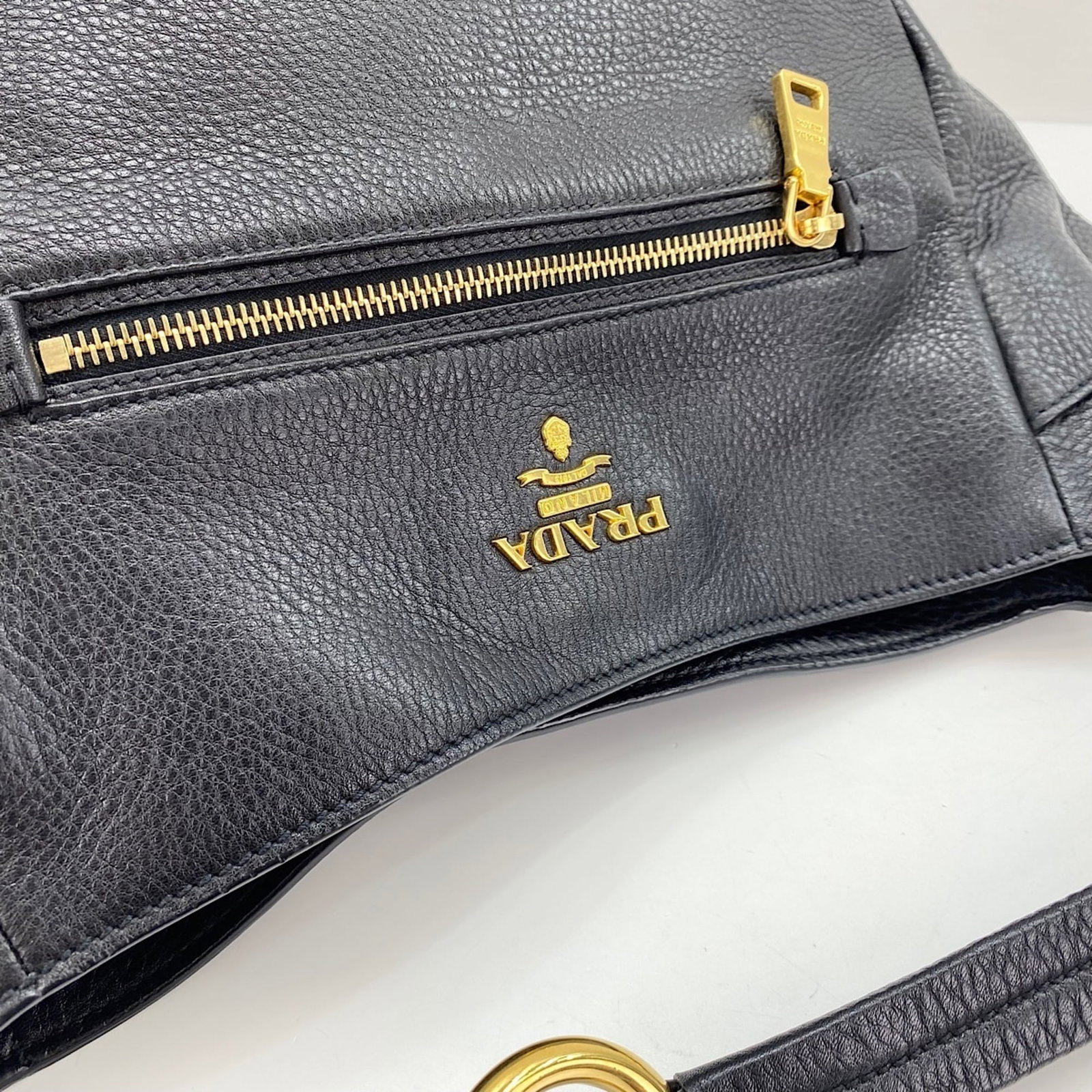 Shoulder Bag by Prada - 11