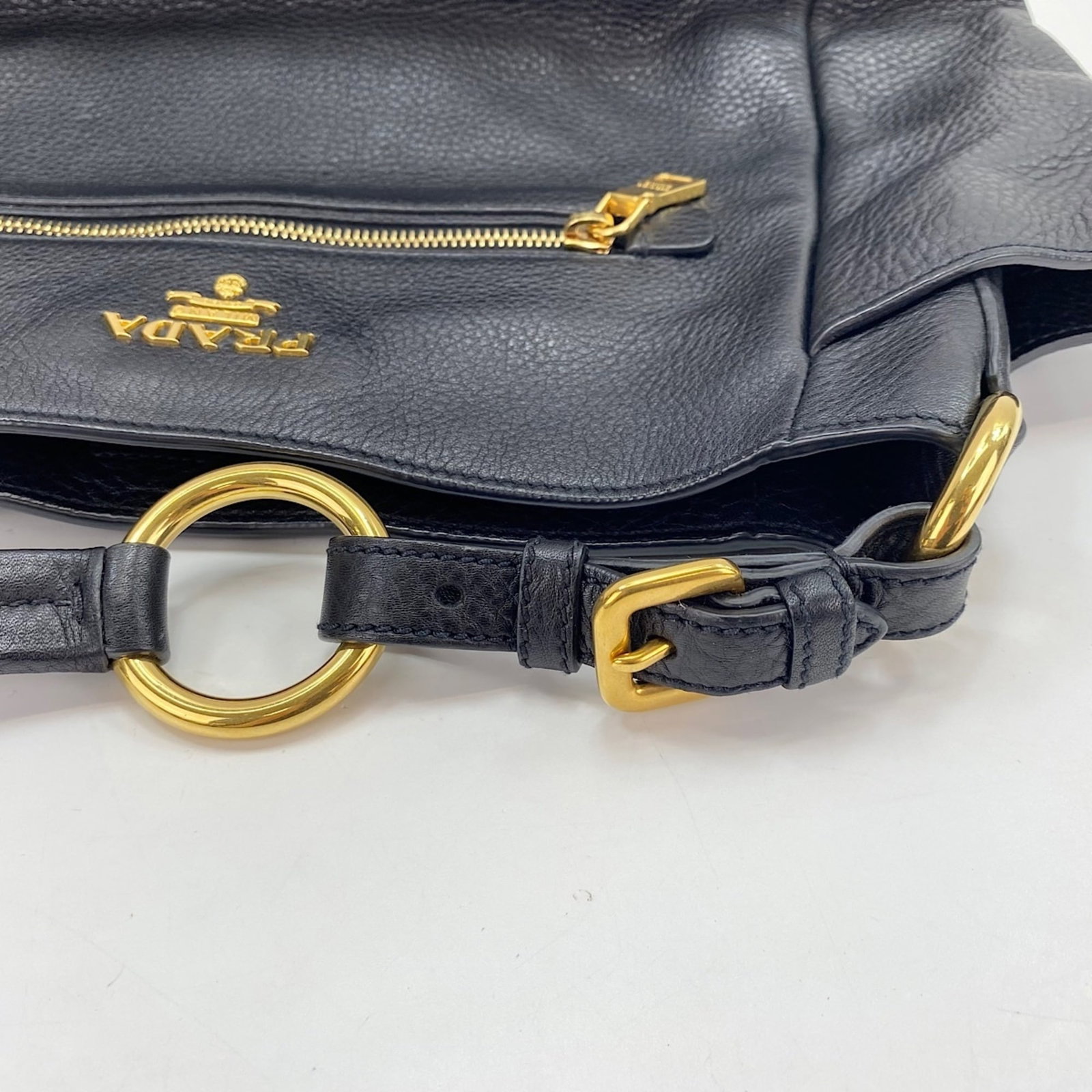 Shoulder Bag by Prada - 13