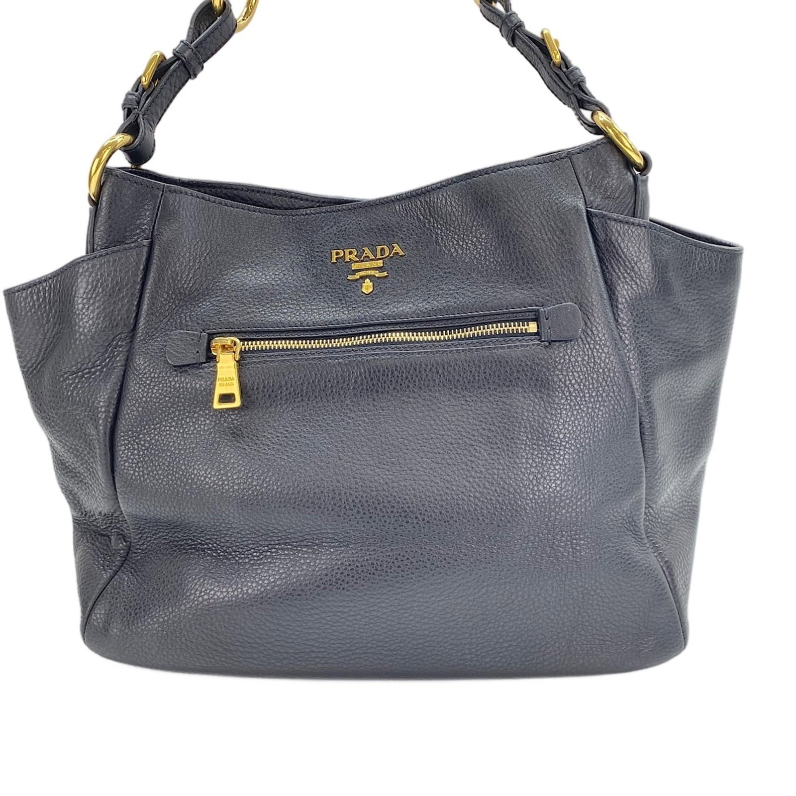 Shoulder Bag by Prada - 2