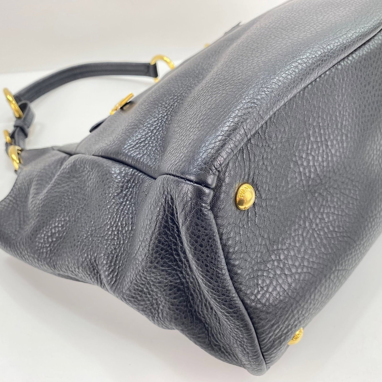 Shoulder Bag by Prada - 8