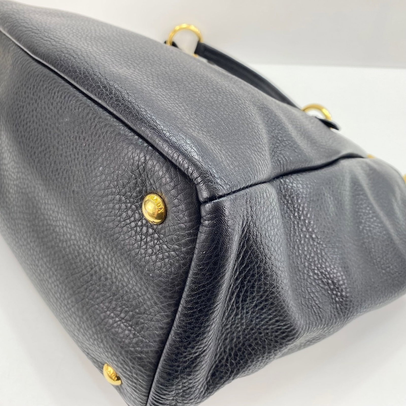 Shoulder Bag by Prada - 9