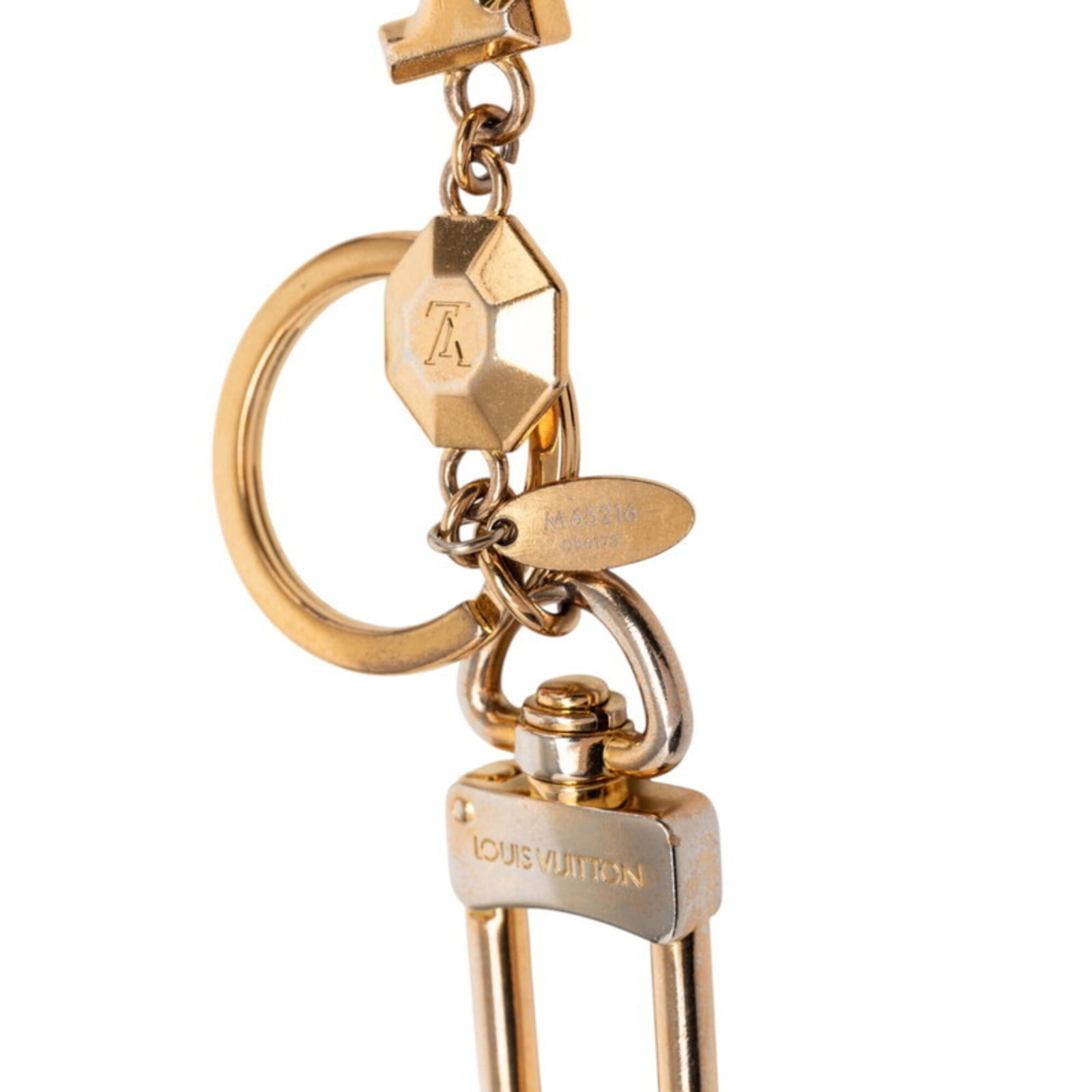 Keyring from Louis Vuitton - 3