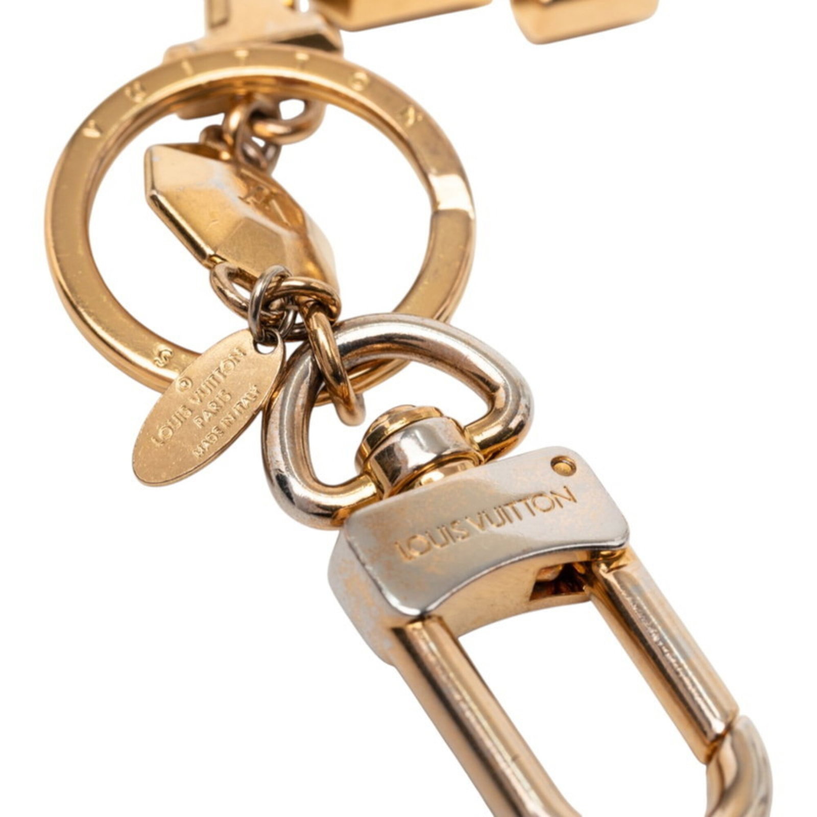 Keyring from Louis Vuitton - 4