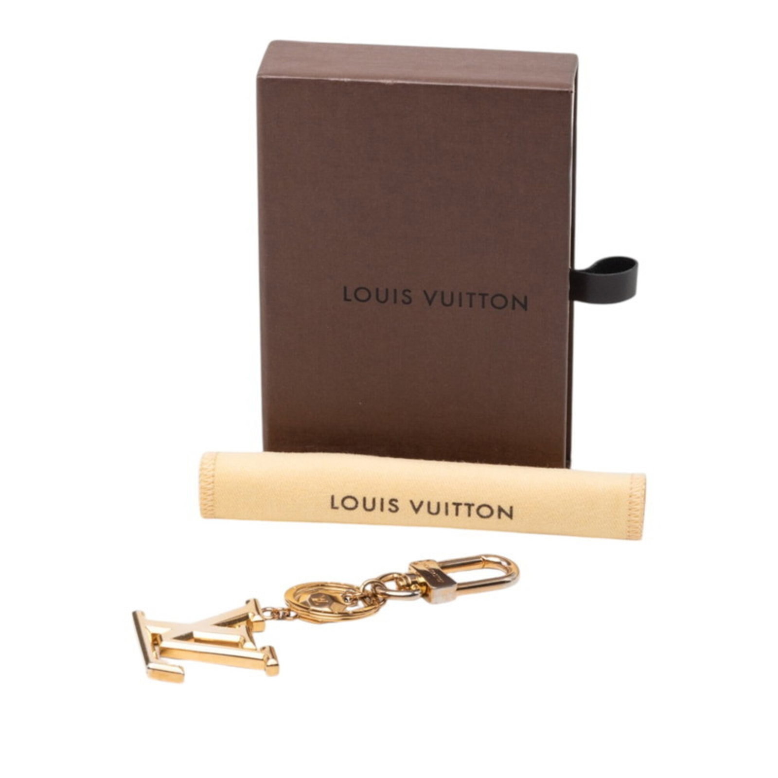 Keyring from Louis Vuitton - 5