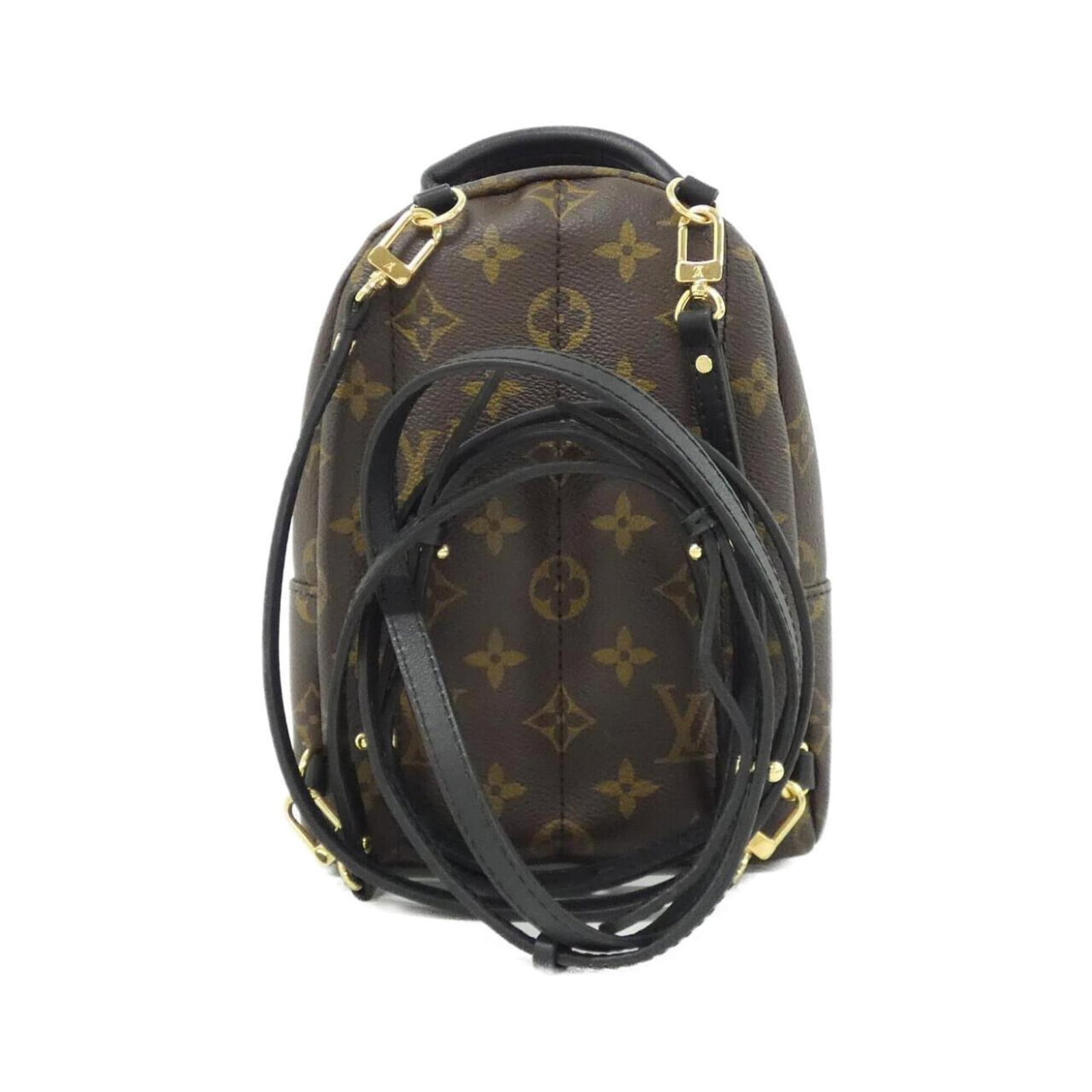 Backpack Coated Canvas Louis Vuitton - 2