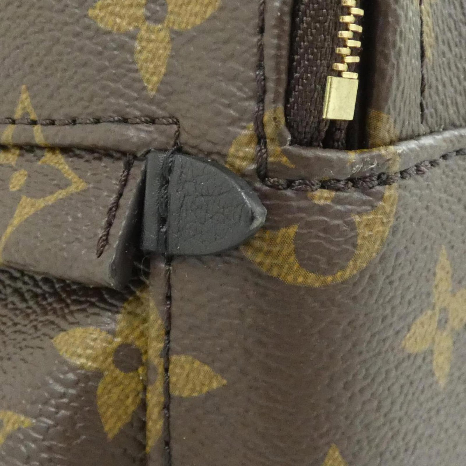 Backpack Coated Canvas Louis Vuitton - 4