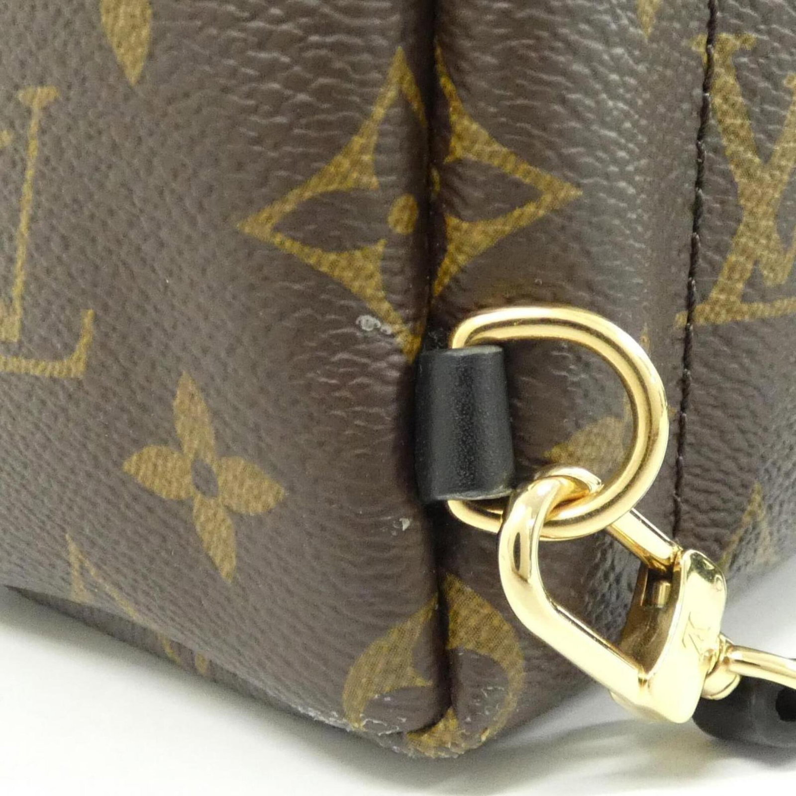 Backpack Coated Canvas Louis Vuitton - 6