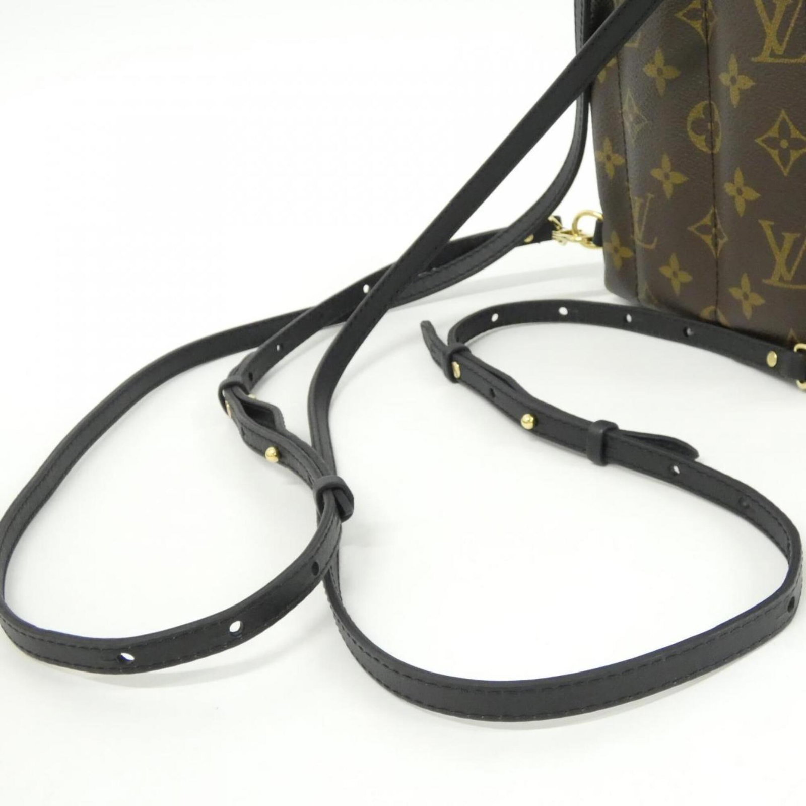 Backpack Coated Canvas Louis Vuitton - 9