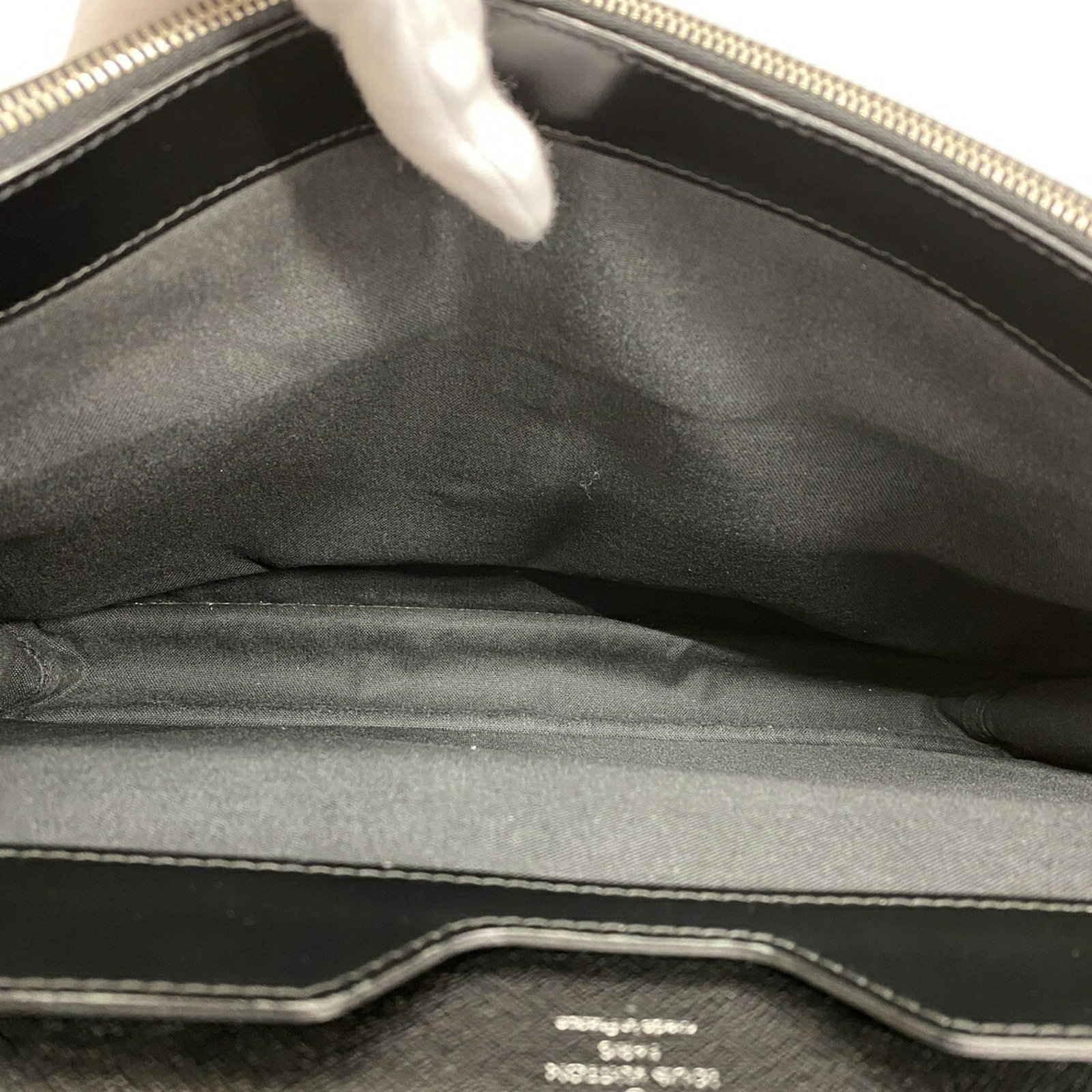 Louis Vuitton Briefcase - 4