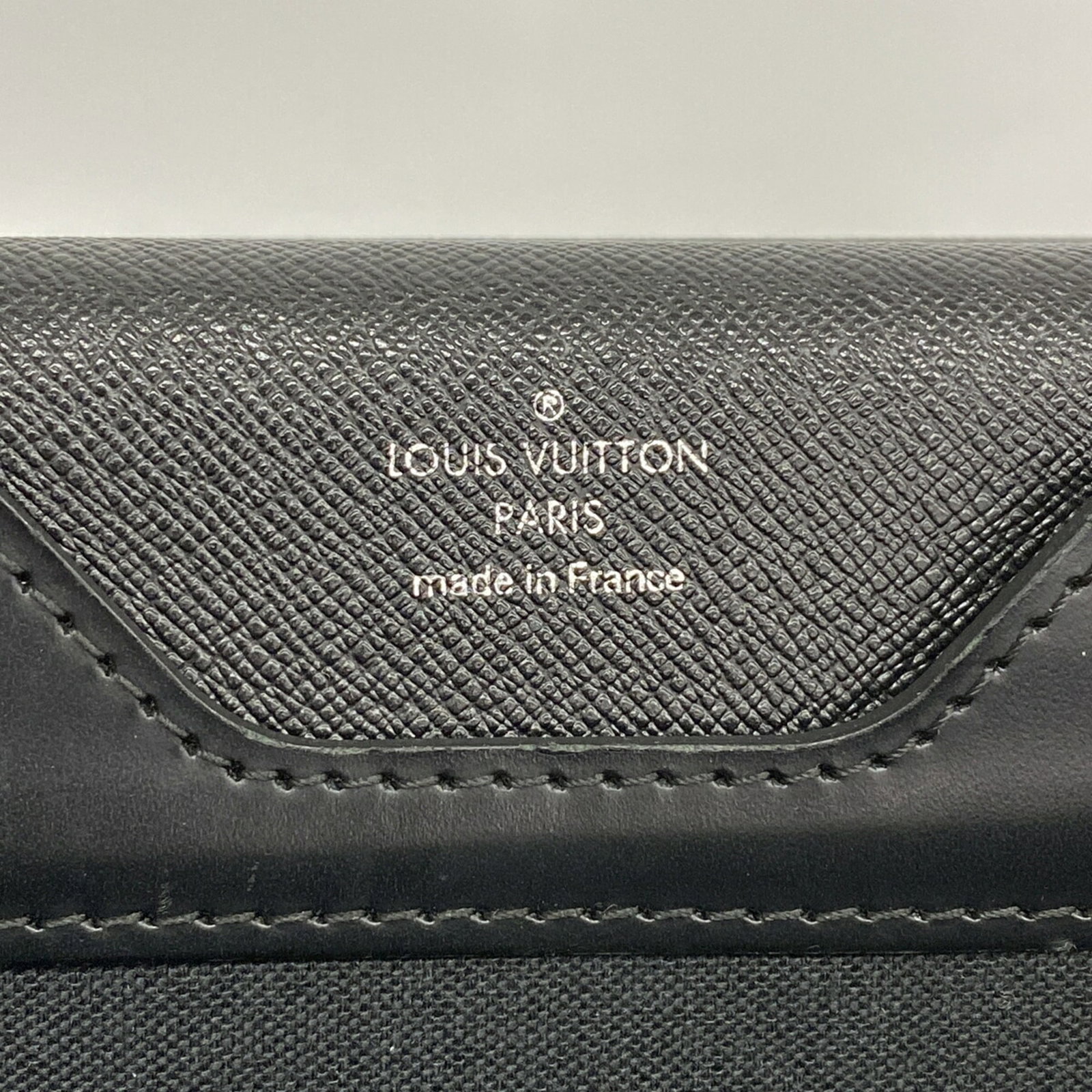 Louis Vuitton Briefcase - 5