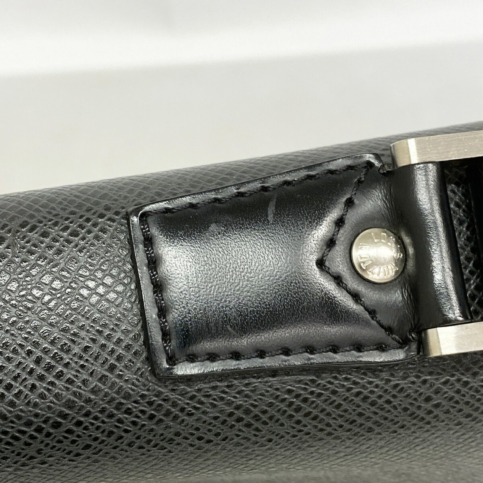 Louis Vuitton Briefcase - 8
