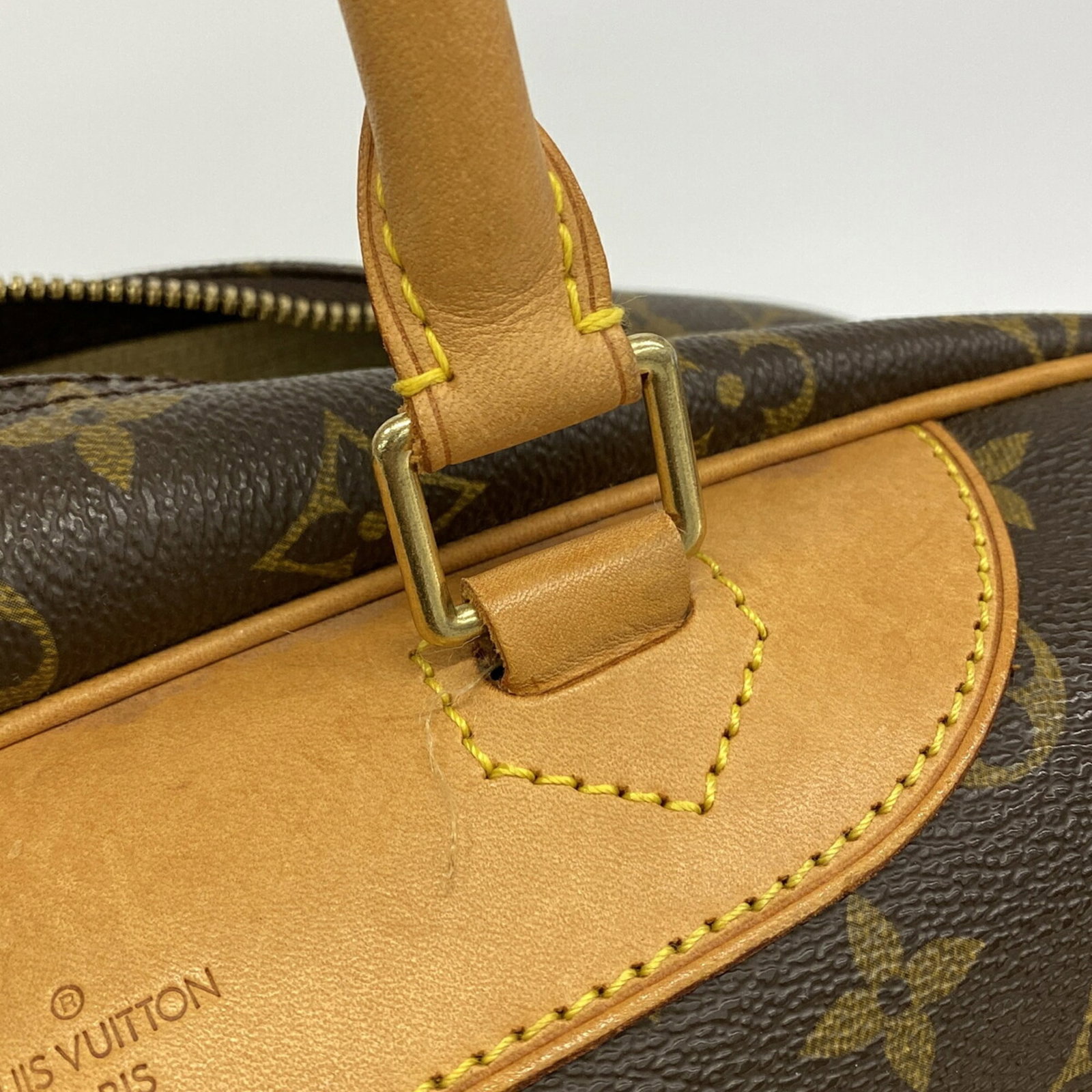 Handbag Louis Vuitton - 10