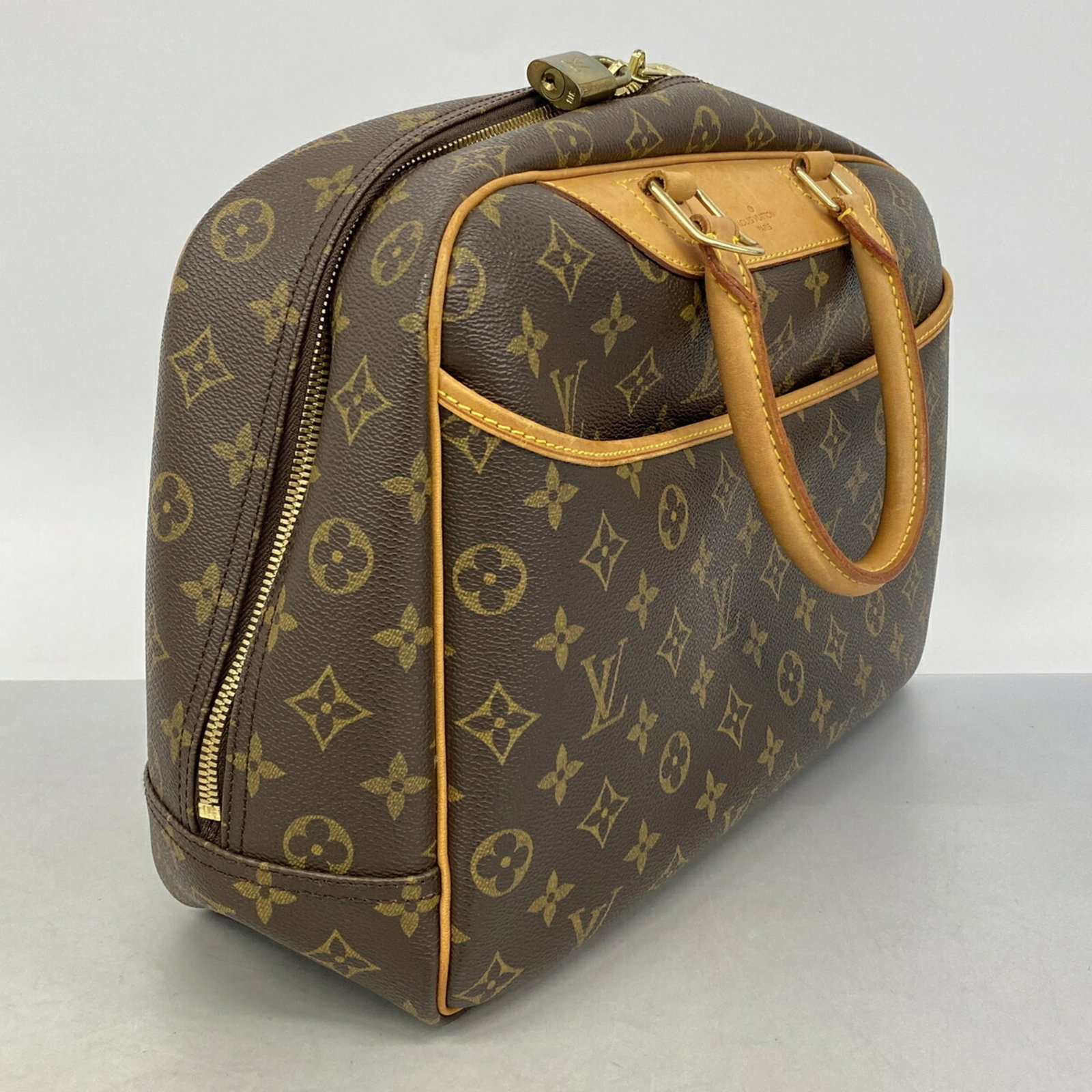 Handbag Louis Vuitton - 2