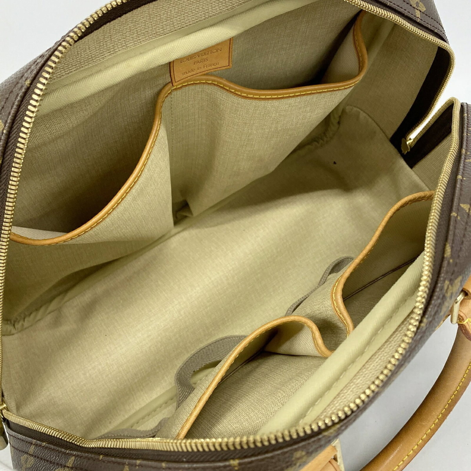 Handbag Louis Vuitton - 4