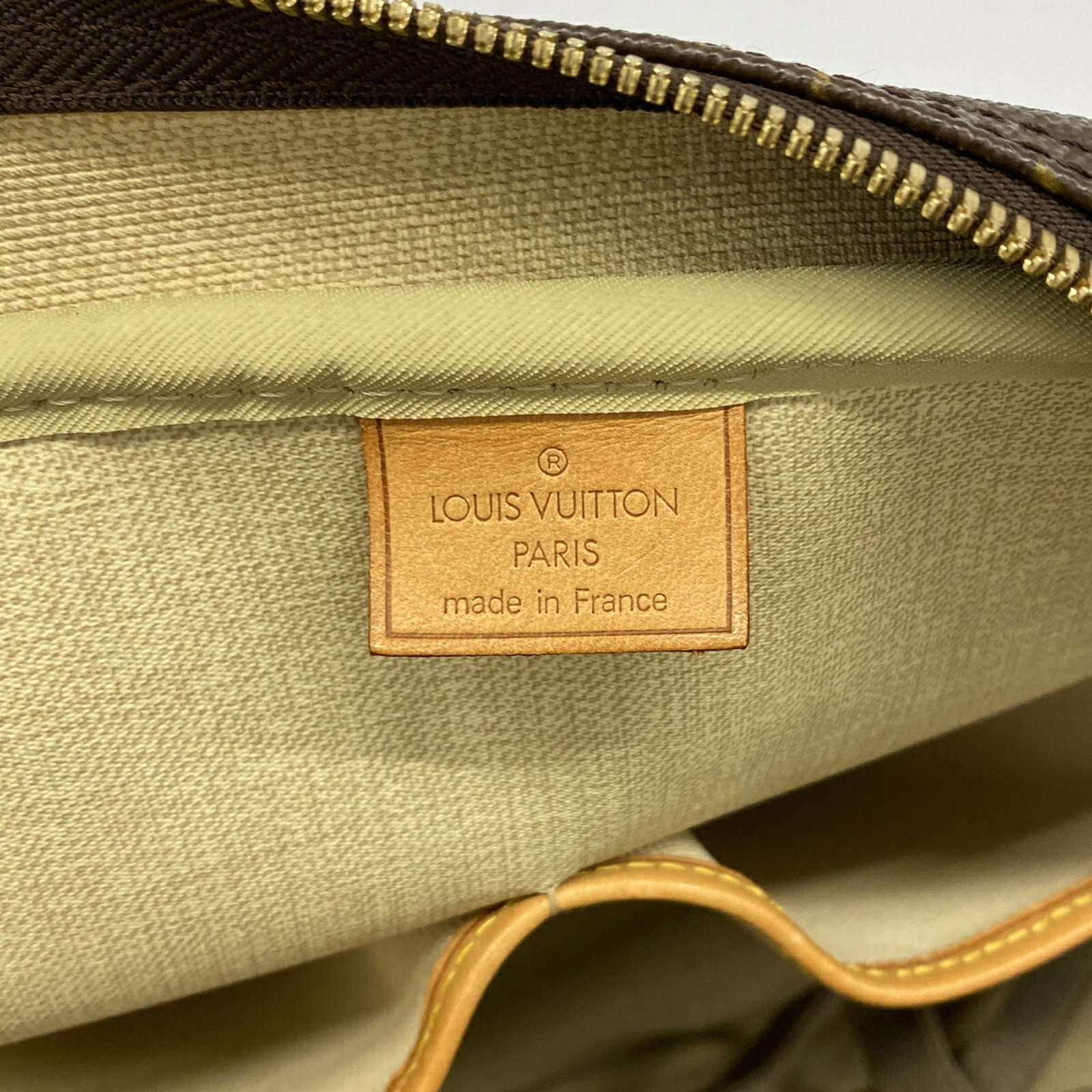 Handbag Louis Vuitton - 5