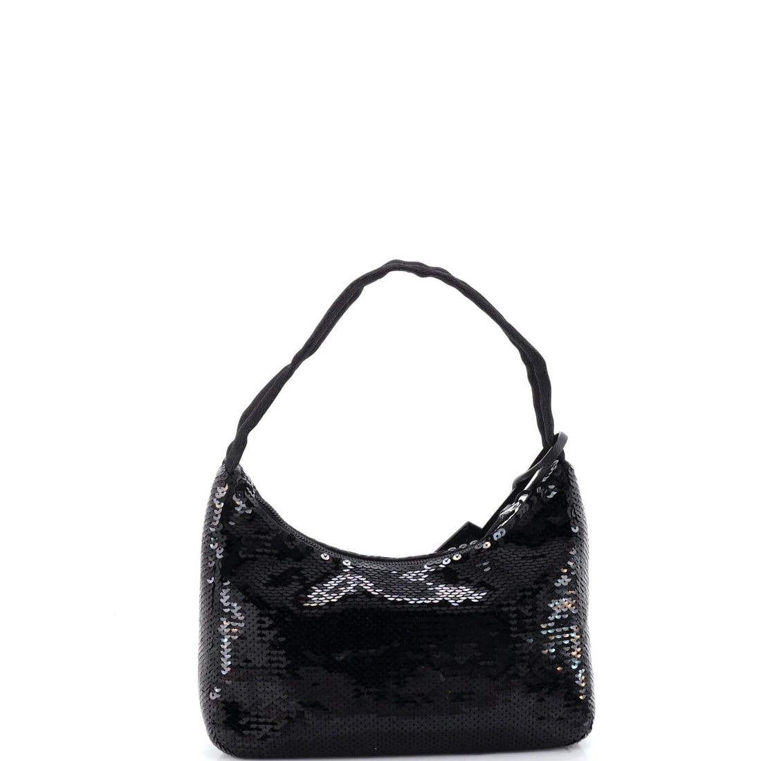 Mini Sequins Hobo Re Edition Prada 2000 - 3