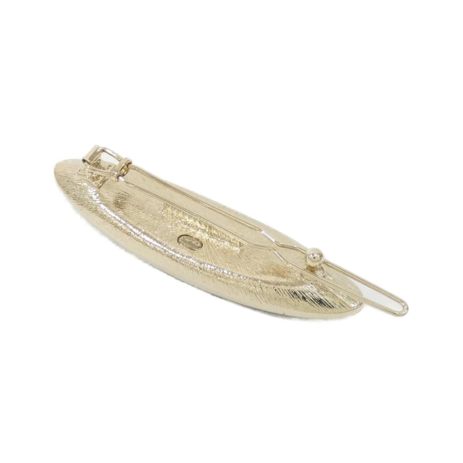 Barrette Chanel - 2