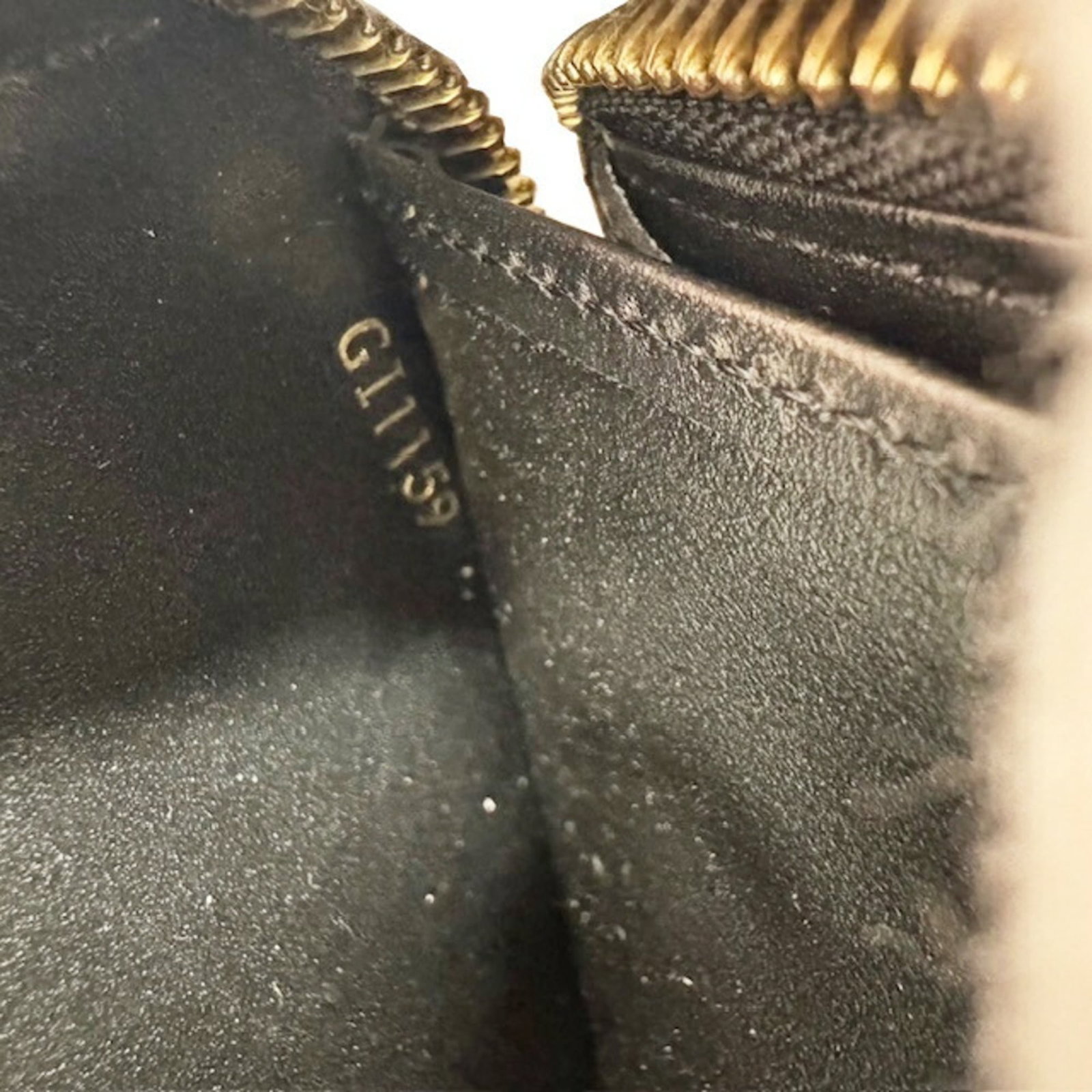 Long Wallet Bi Fold Monogram Louis Vuitton Reverse - 11
