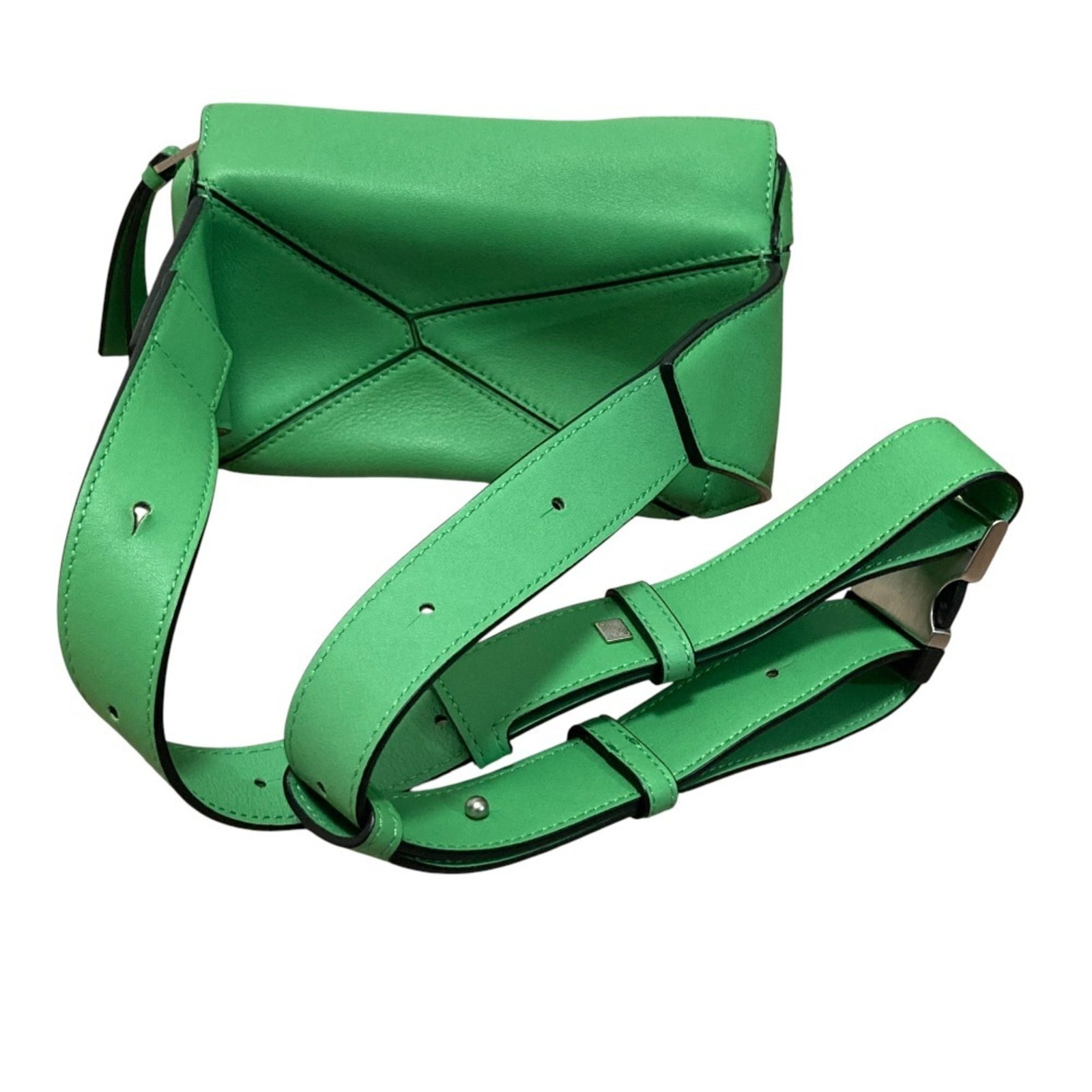 Sling Bag Shoulder Bag - 4