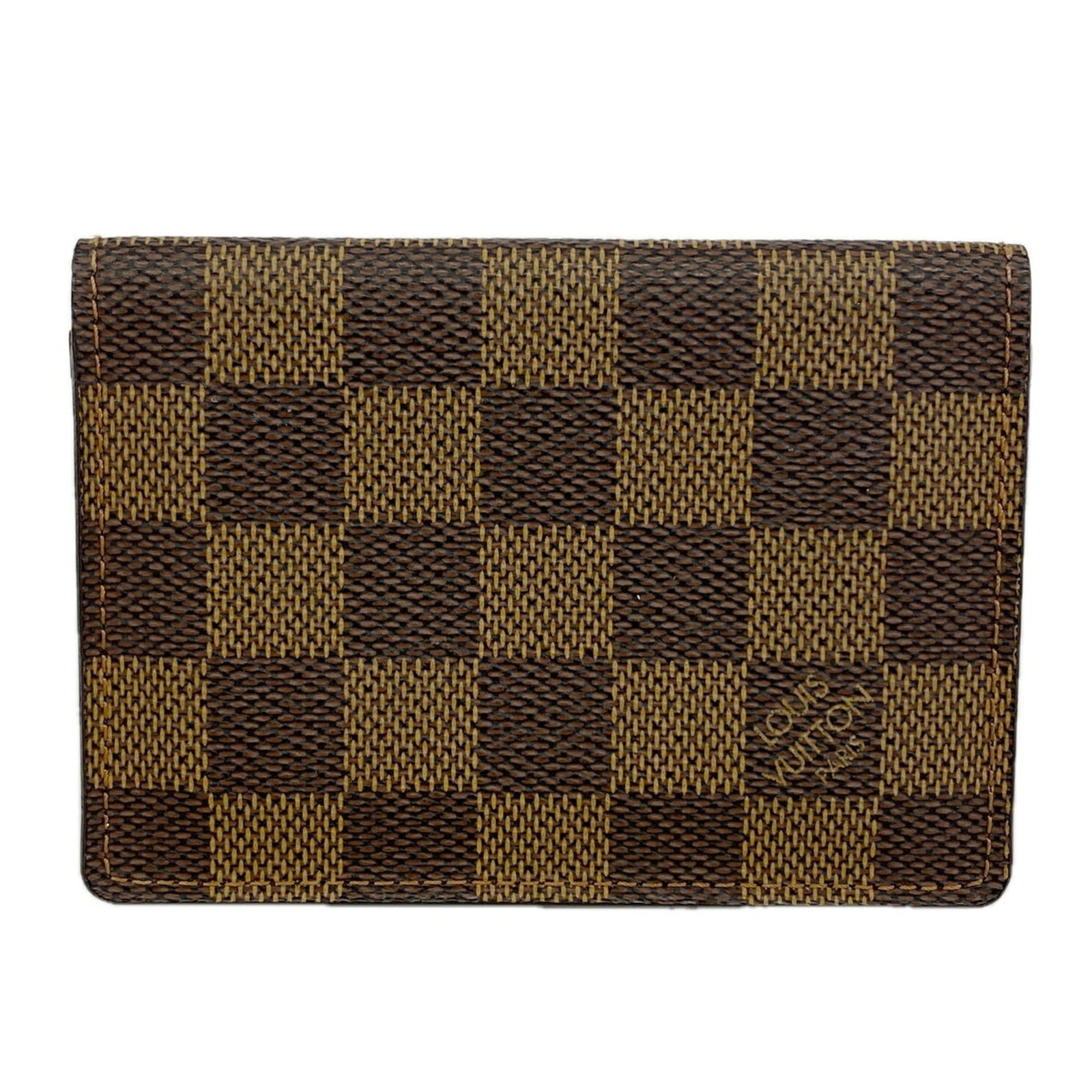 Case Louis Vuitton Card: Case Louis Vuitton Card Case Louis Vuitton Card is a stylish and compact accessory featuring the iconic Ebene design. Made from high-quality materials, this card case measures 8.5cm x 11.5cm x 1cm, ma