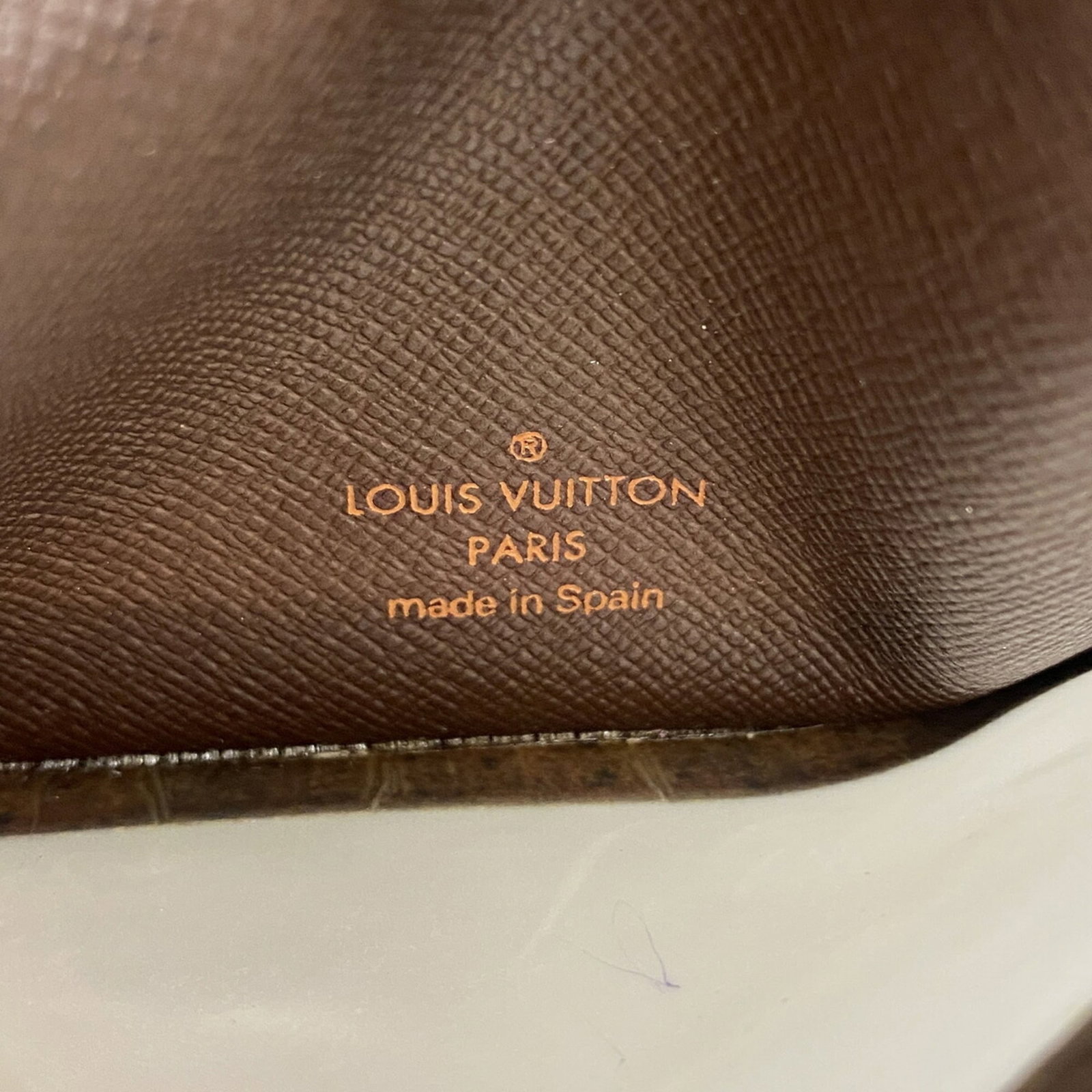 Case Louis Vuitton Card - 4