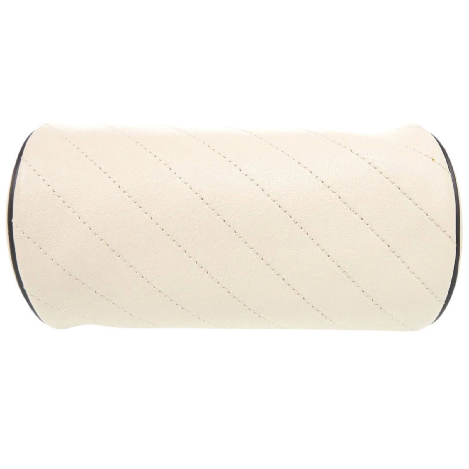 Shoulder Bag Leather - 4