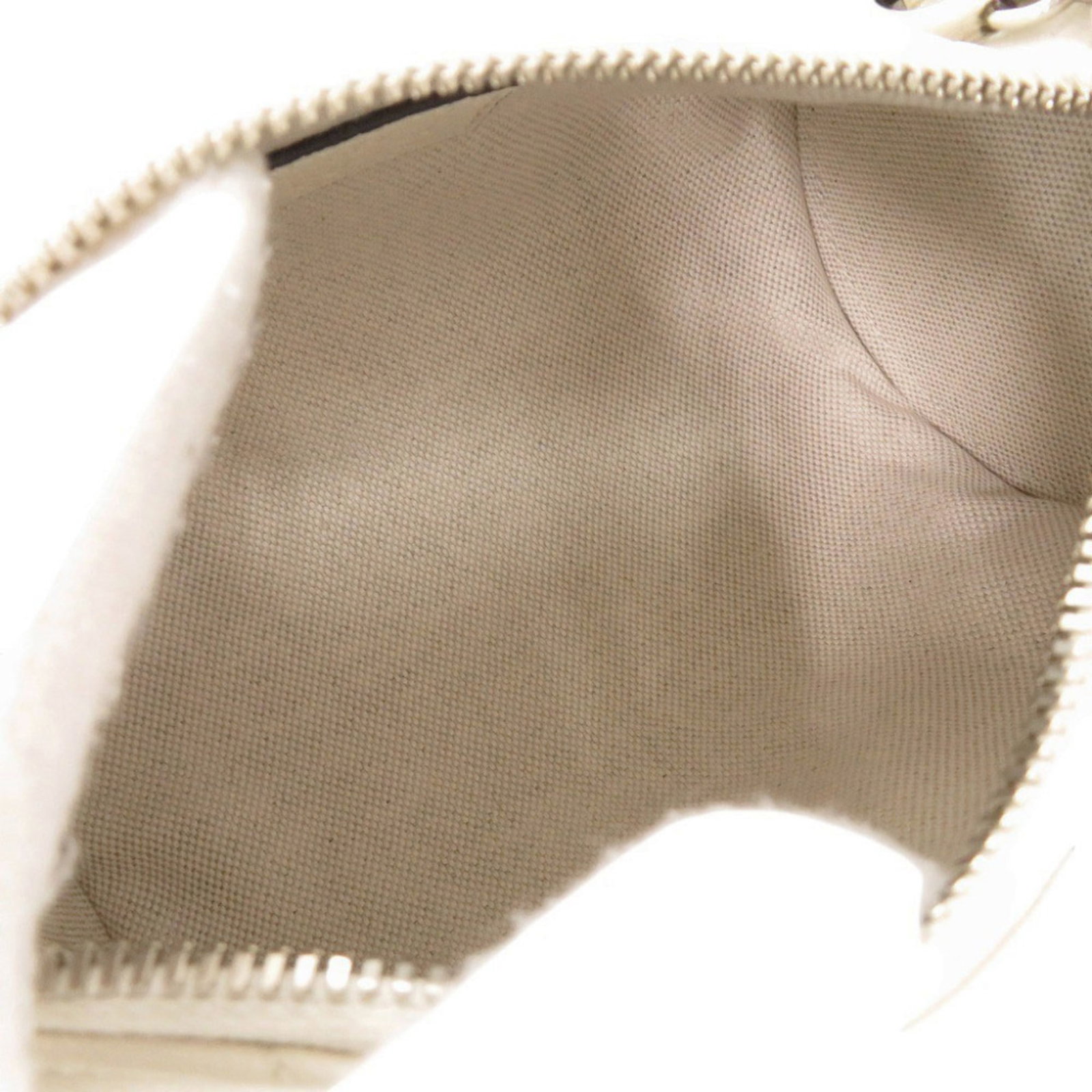 Shoulder Bag Leather - 6