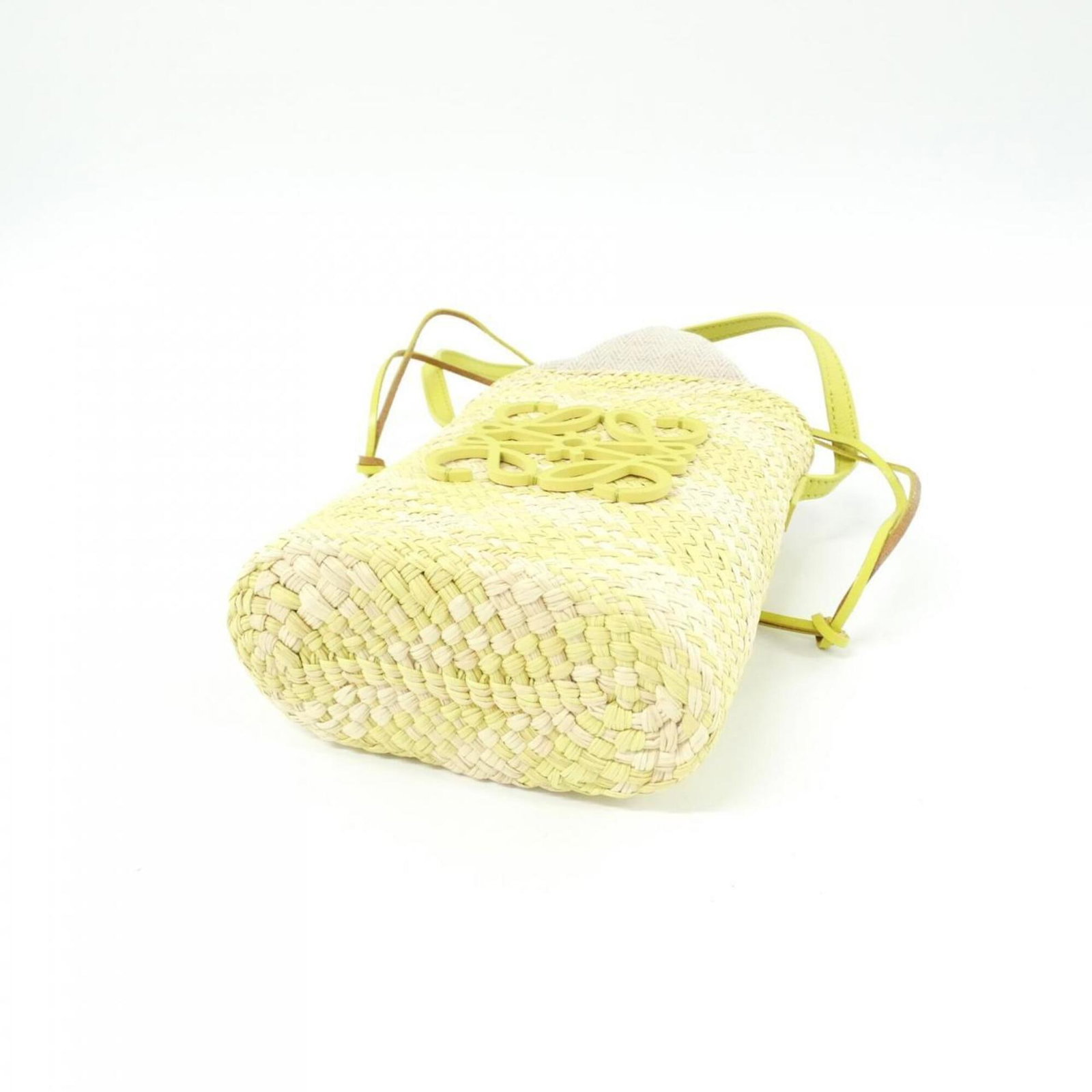 Shoulder Bag Leather - 3