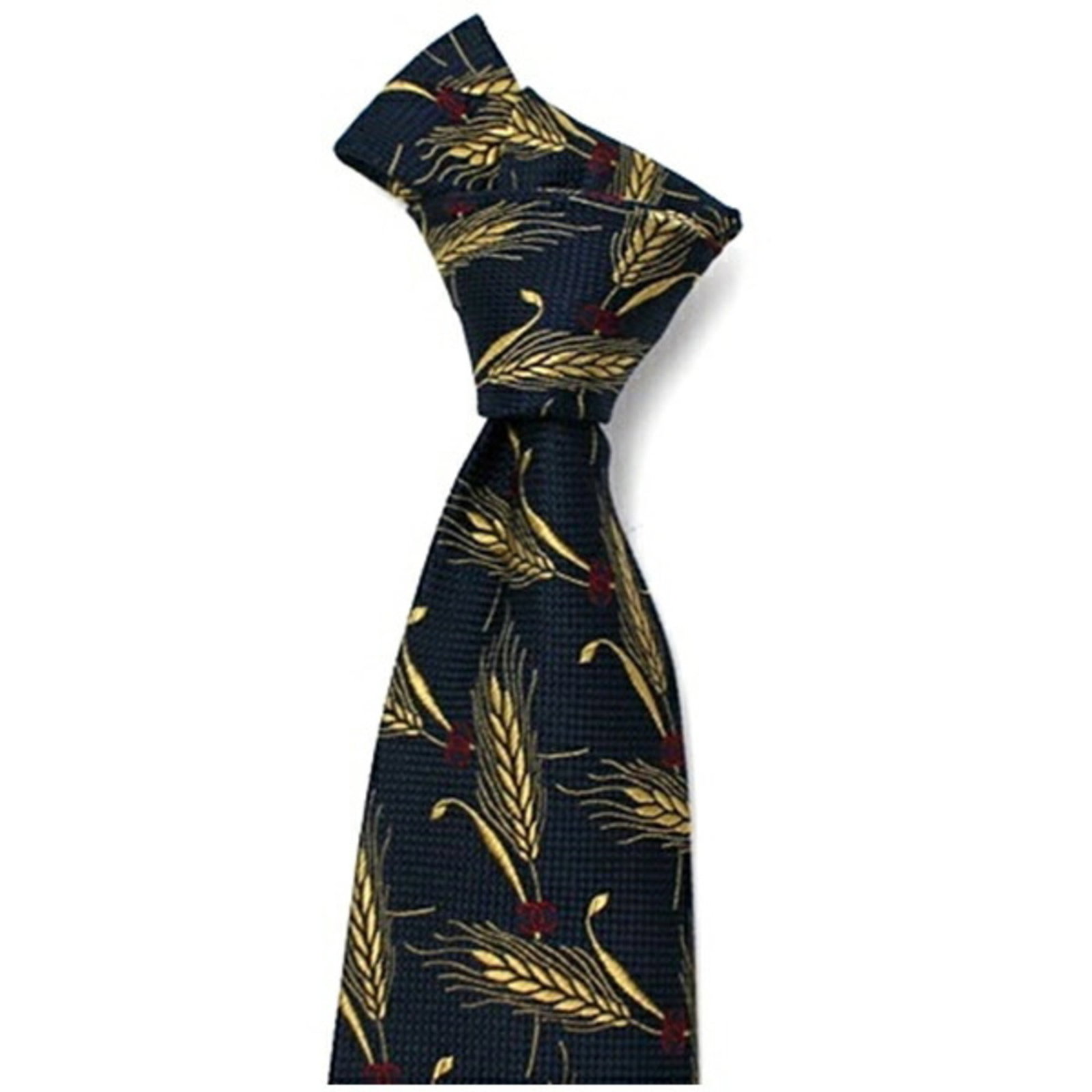 Silk cravat Chanel - 6