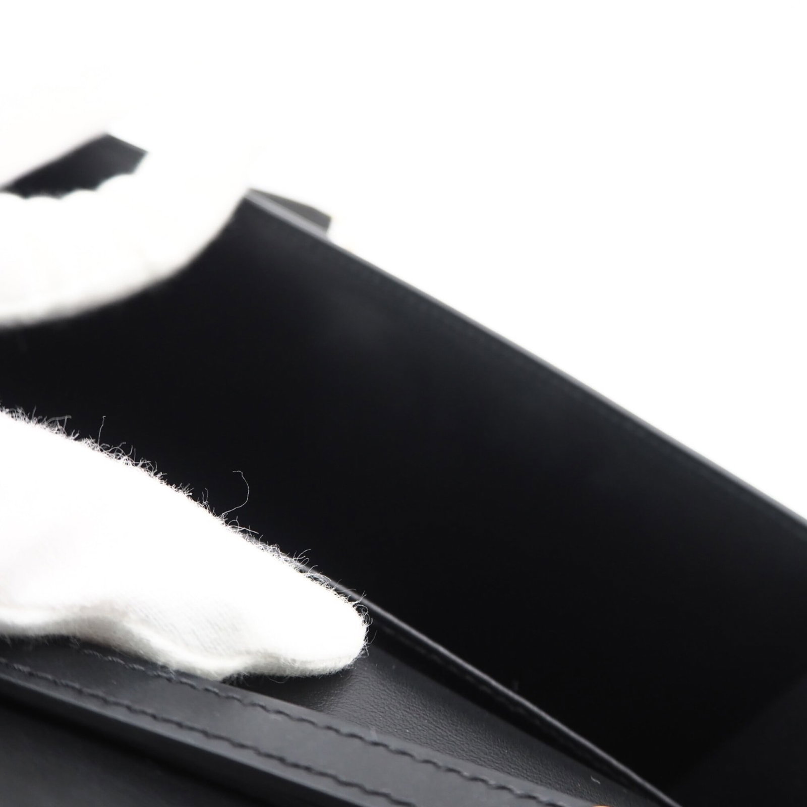 Shoulder Bag Leather Celine - 14