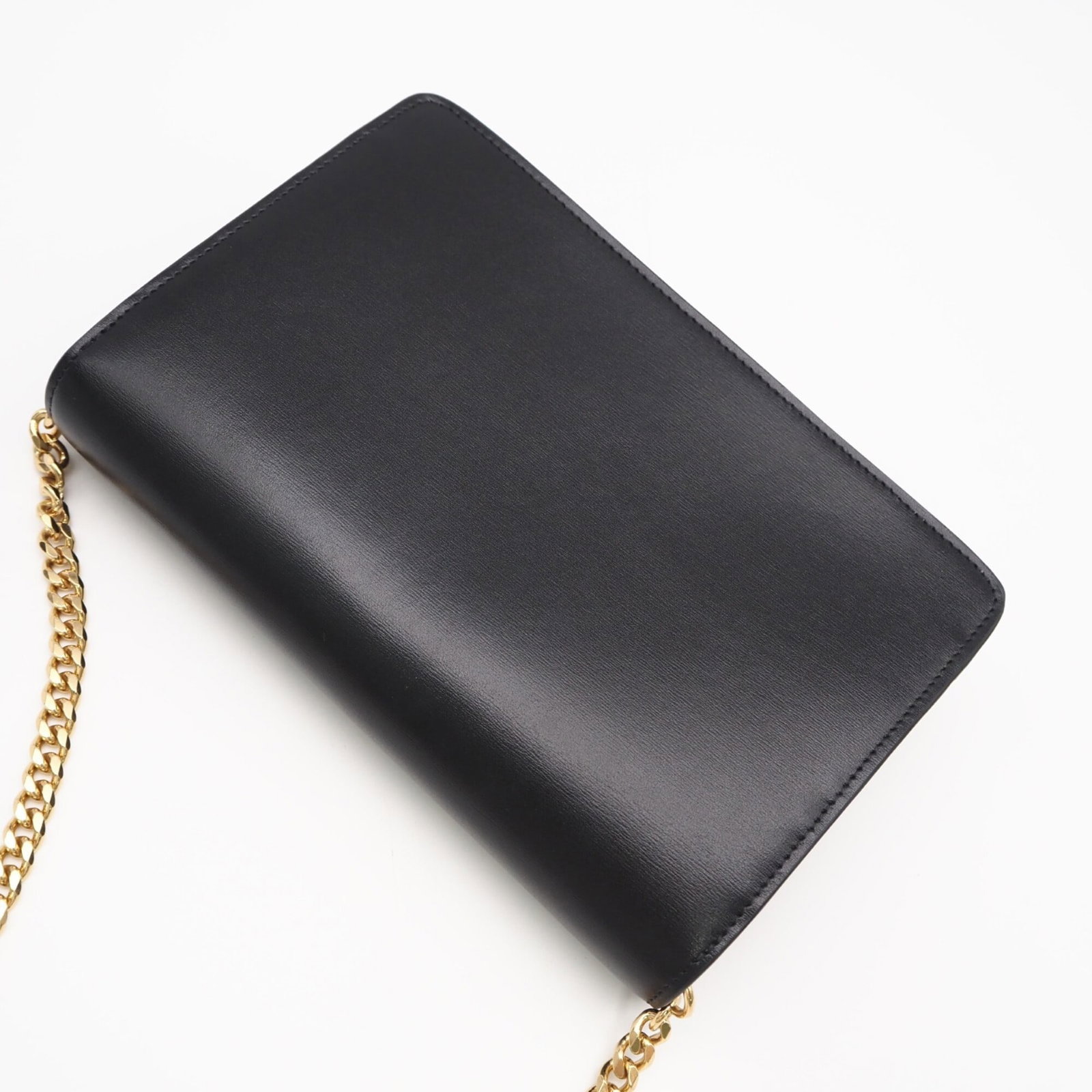 Shoulder Bag Leather Celine - 2