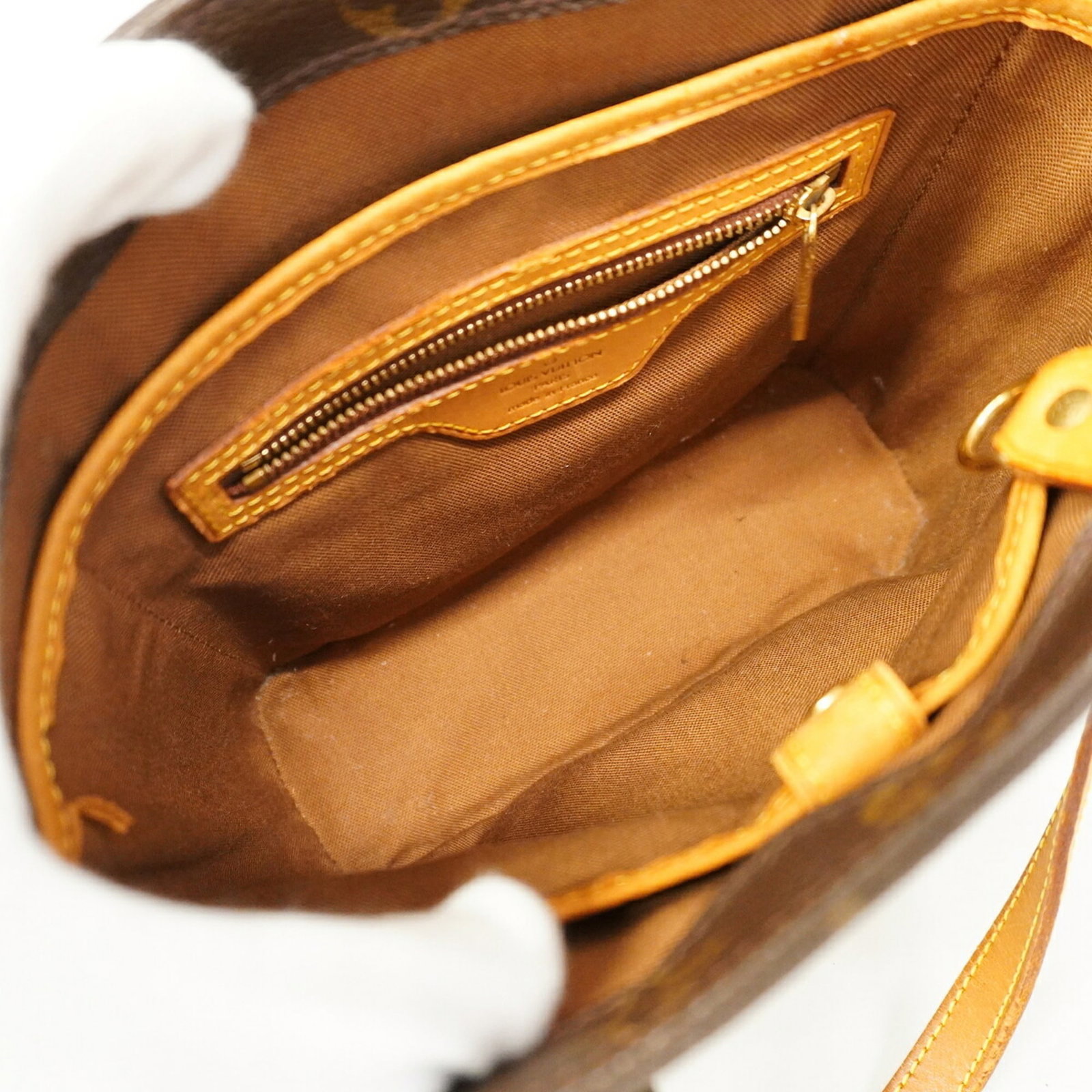 Handbag Louis Vuitton - 4
