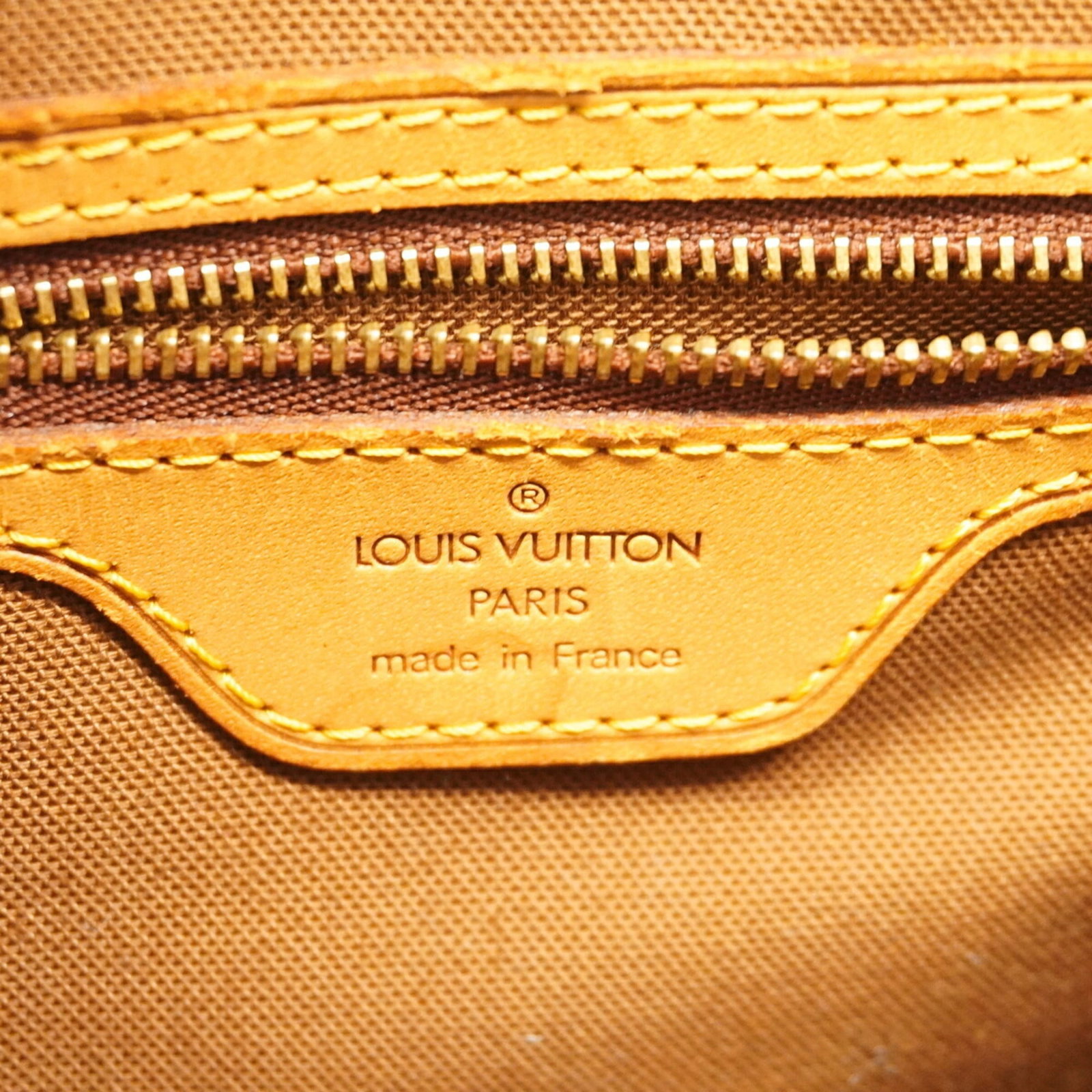 Handbag Louis Vuitton - 5
