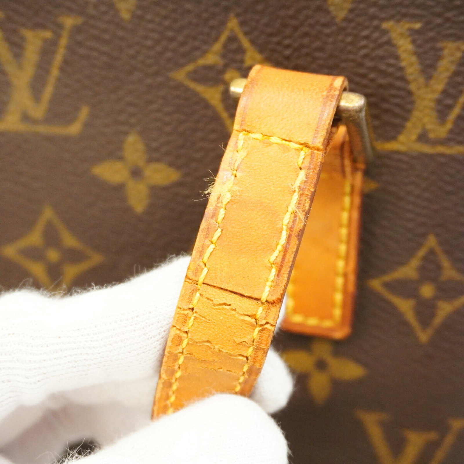 Handbag Louis Vuitton - 6