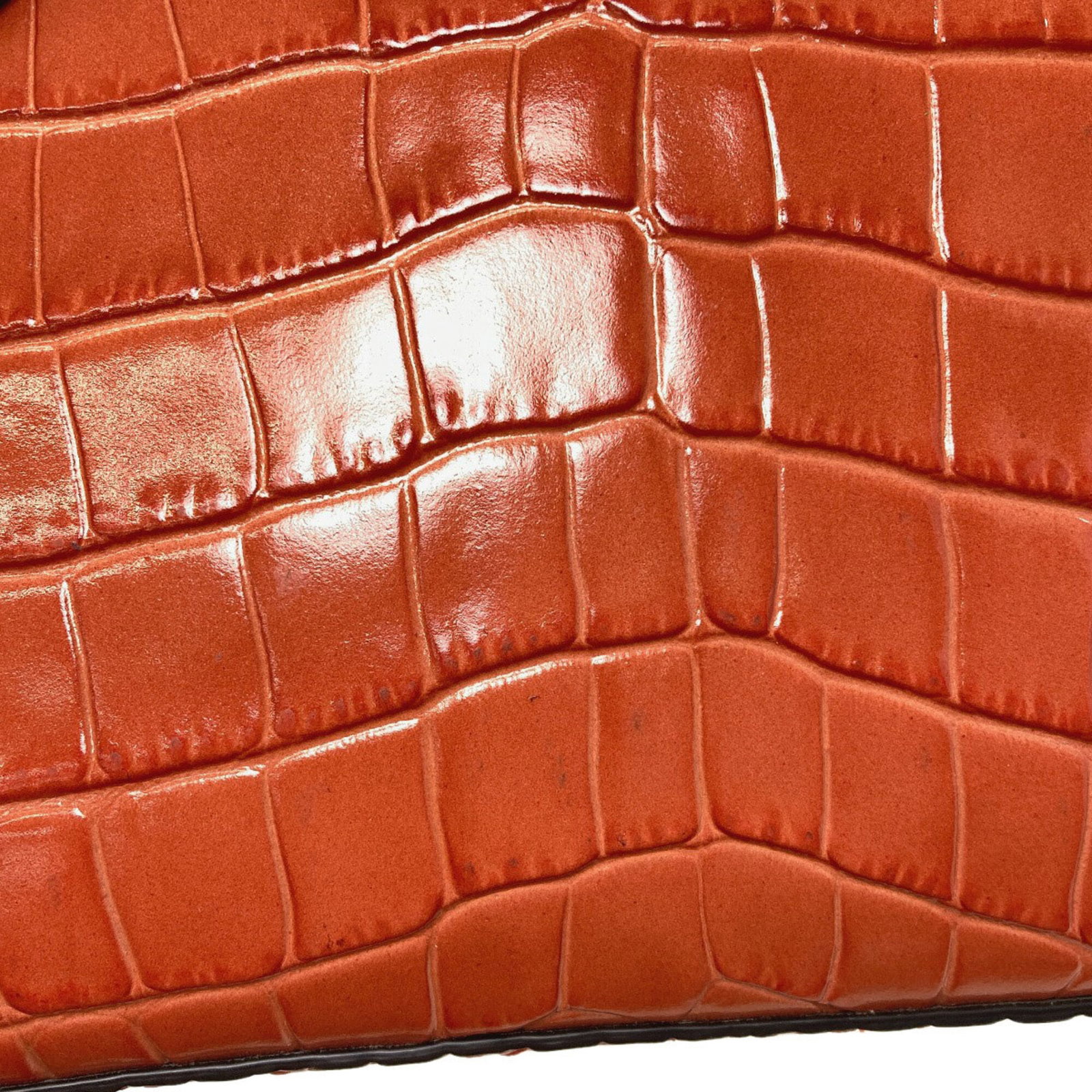 Longchamp Handbag Leather - 10
