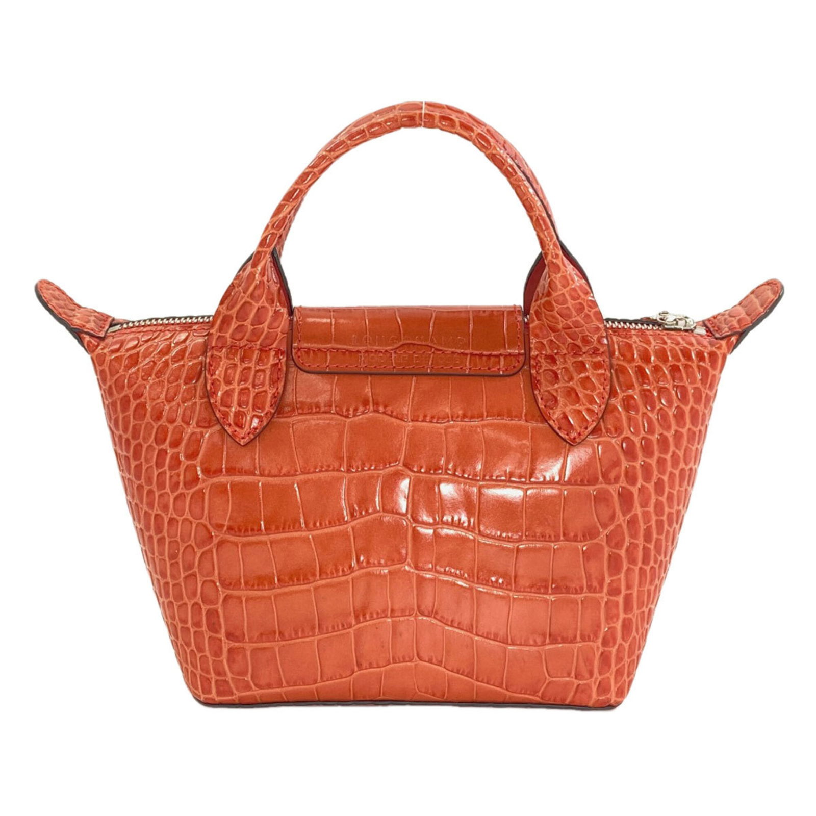 Longchamp Handbag Leather - 2