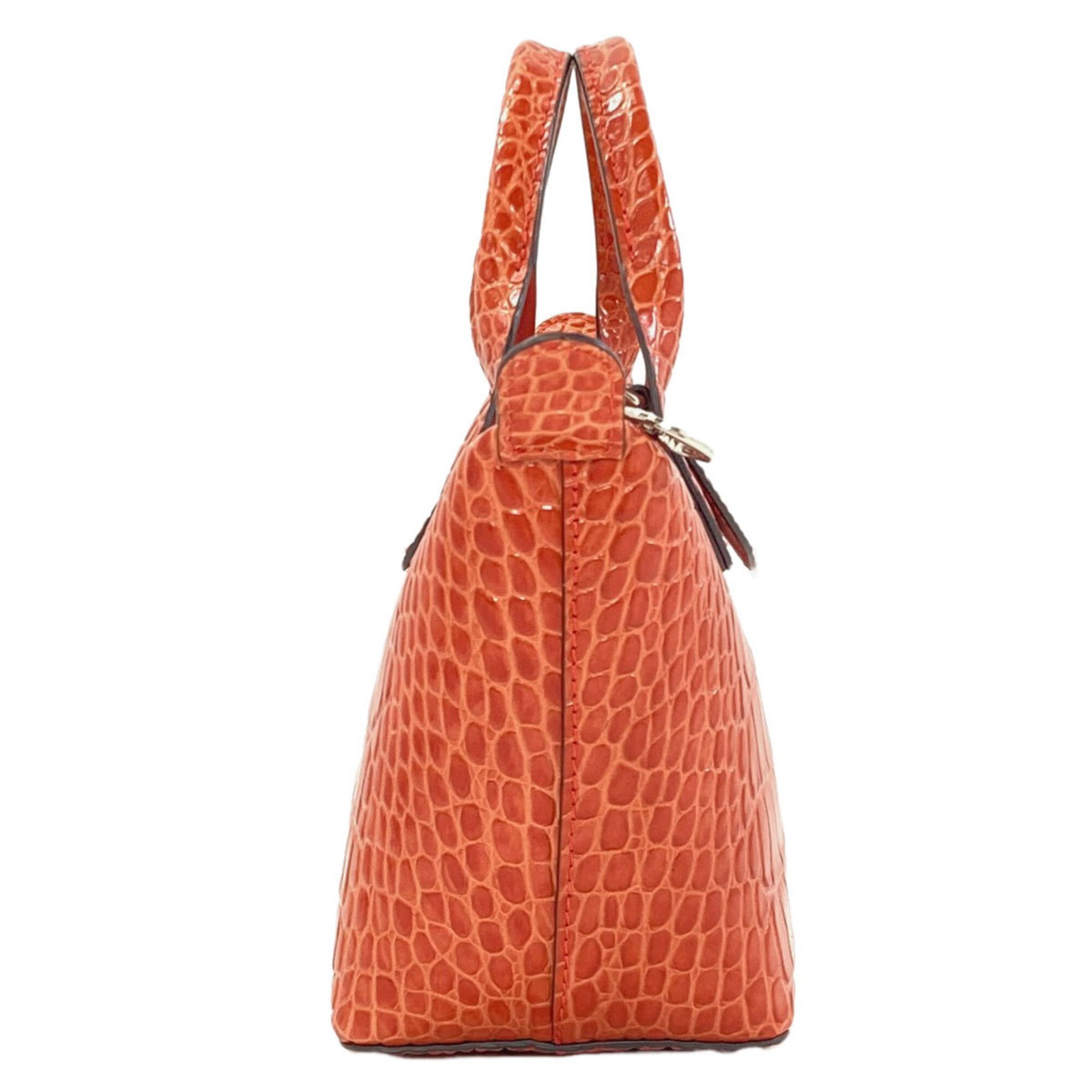 Longchamp Handbag Leather - 3
