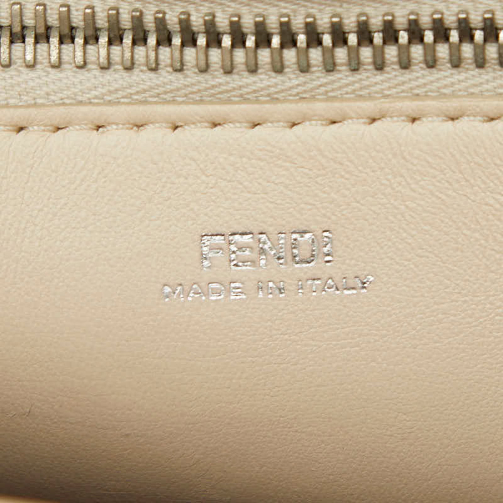 Shoulder Bag Leather - 12